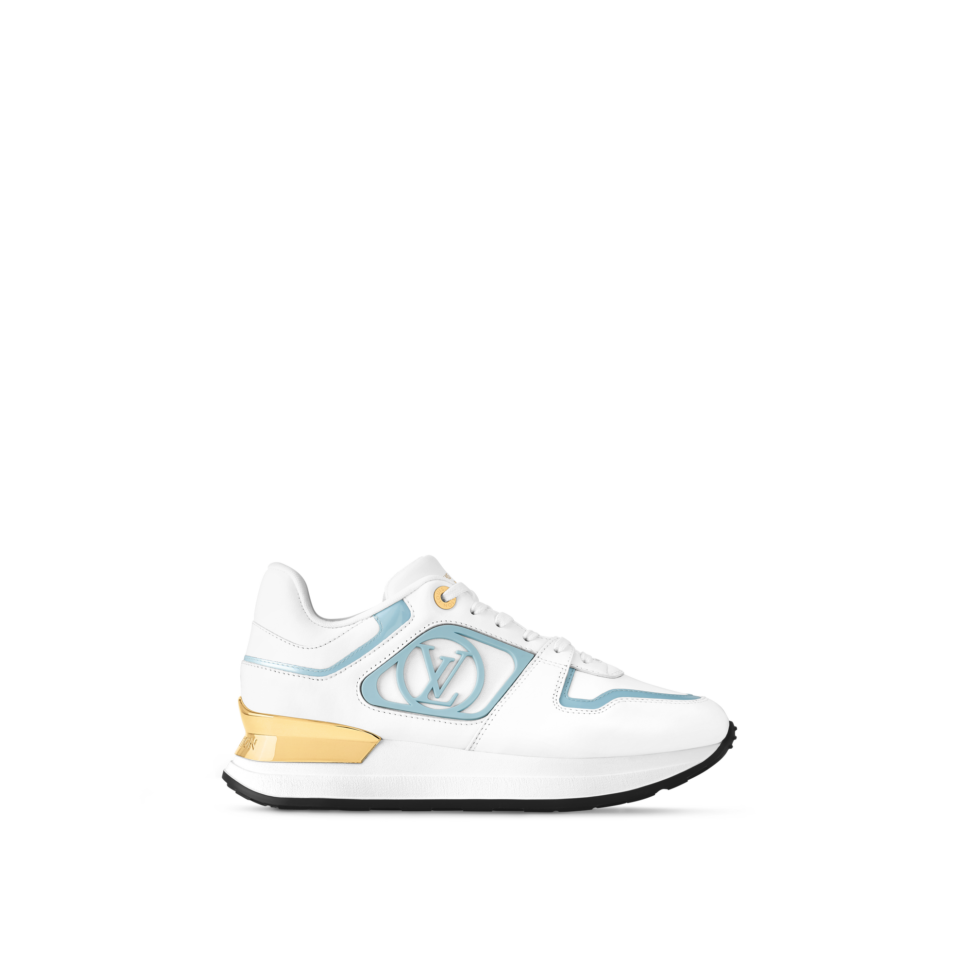  슈즈 스니커즈 네오 런 어웨이 스니커즈 | 루이비통 공식 온라인 스토어® (크게 보기)