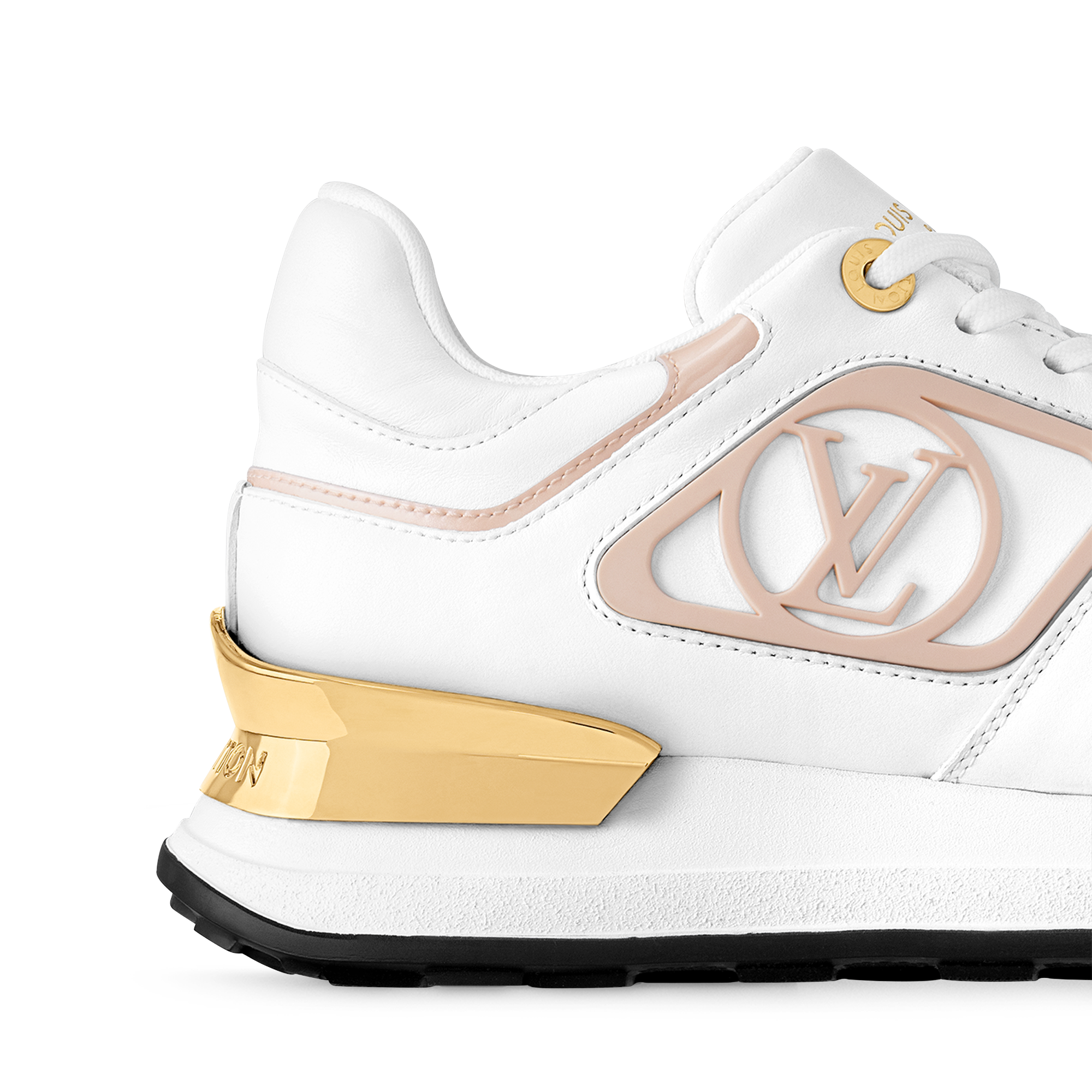  슈즈 스니커즈 네오 런 어웨이 스니커즈 | 루이비통 공식 온라인 스토어® (크게 보기)