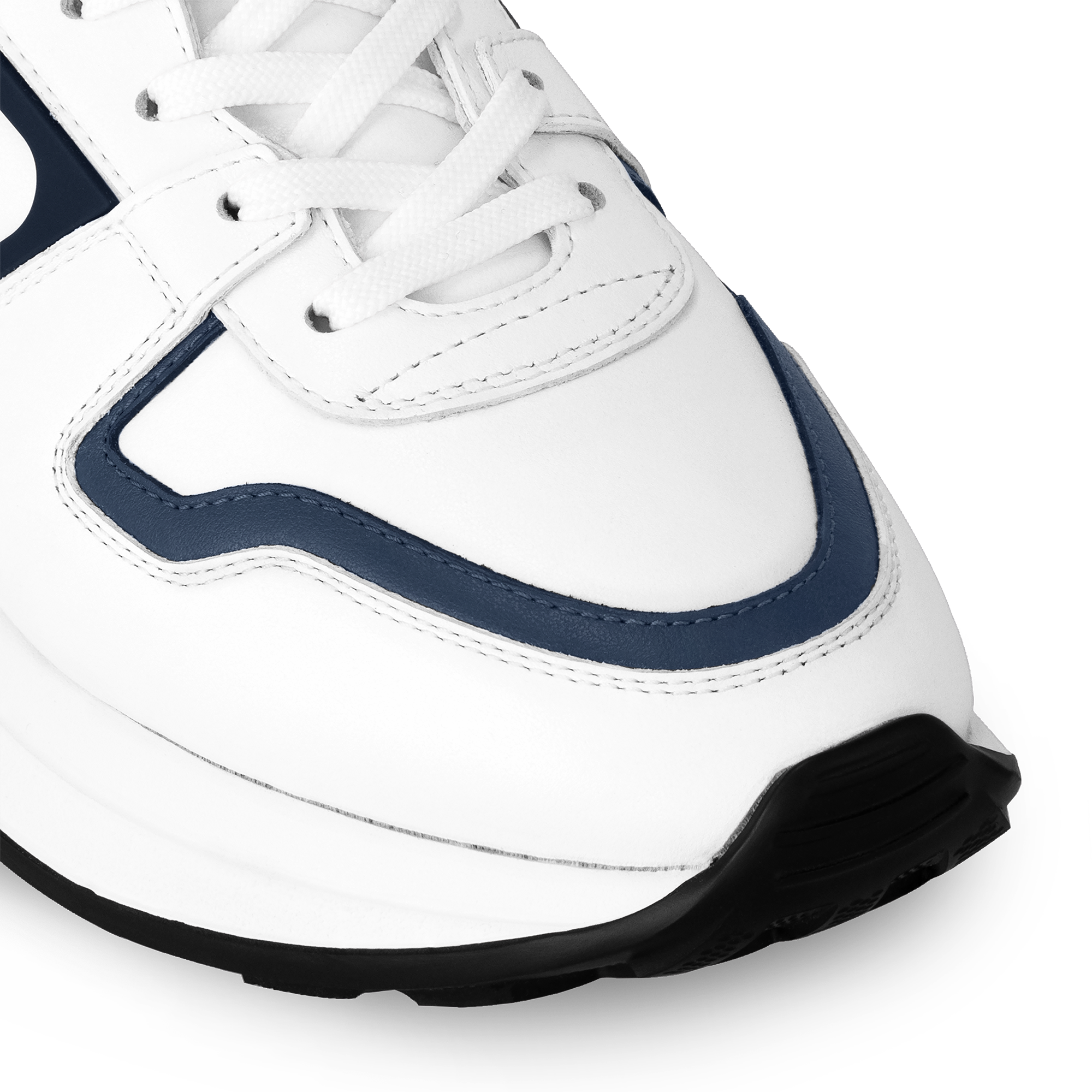  슈즈 스니커즈 네오 런 어웨이 스니커즈 | 루이비통 공식 온라인 스토어® (크게 보기)