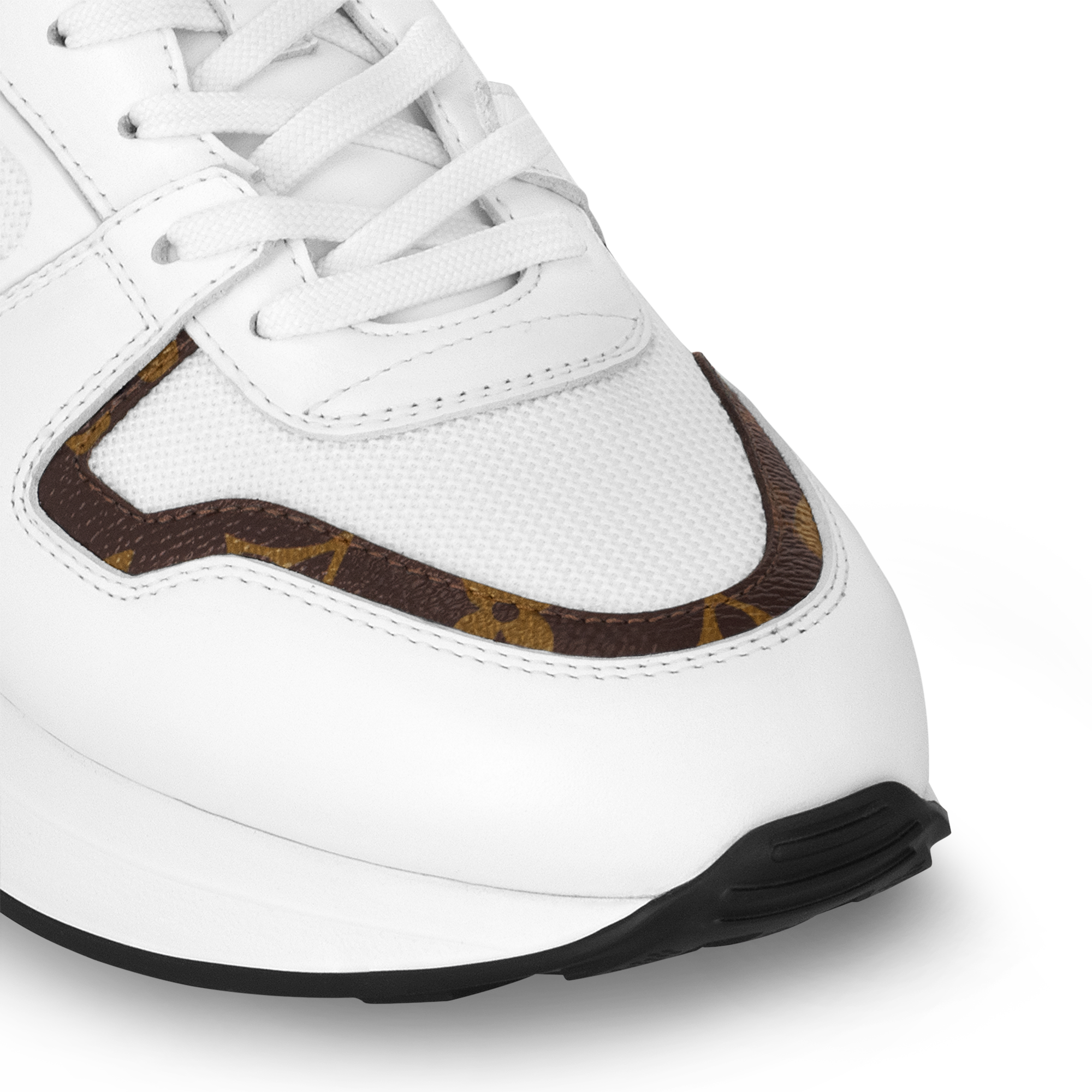  슈즈 스니커즈 네오 런 어웨이 스니커즈 | 루이비통 공식 온라인 스토어® (크게 보기)