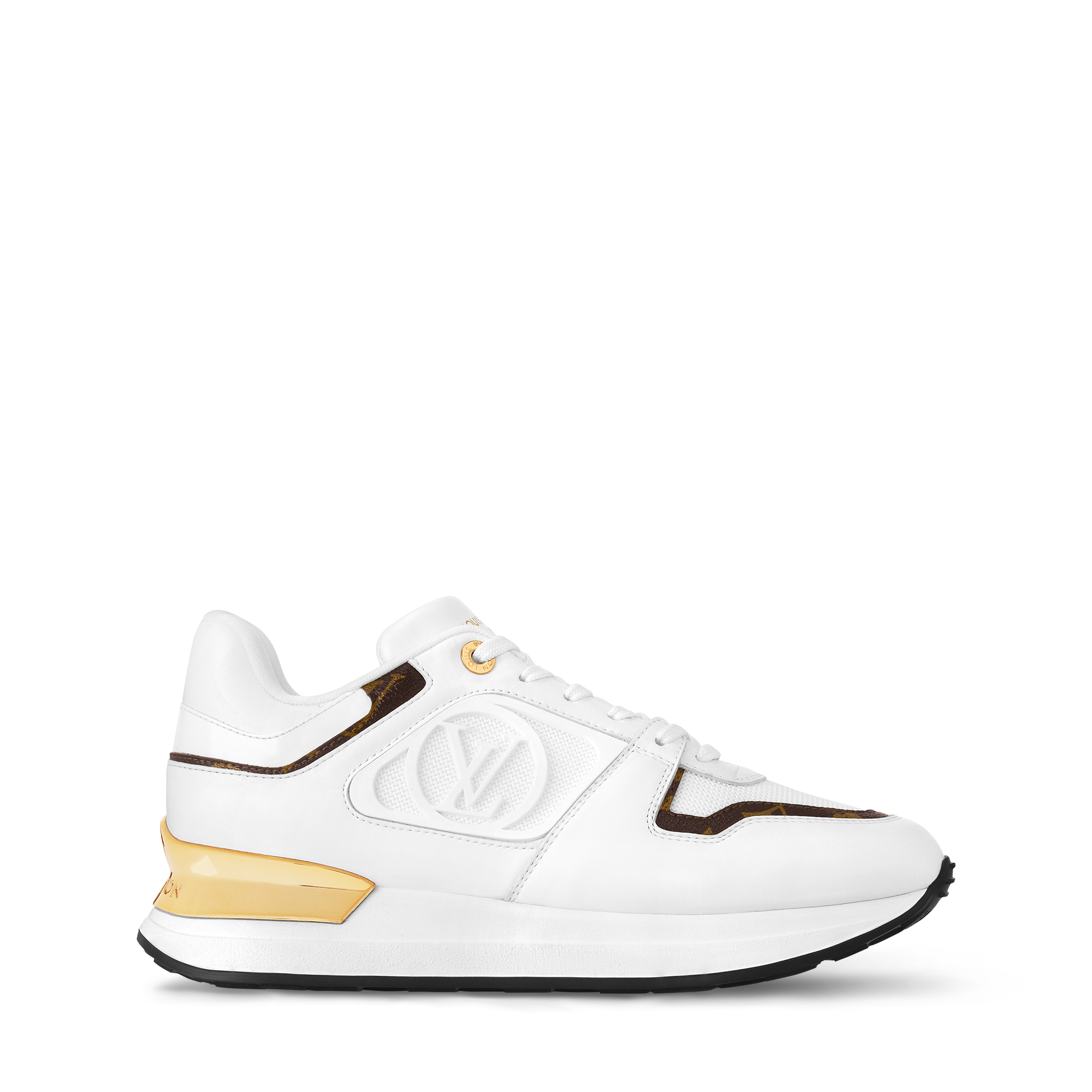  슈즈 스니커즈 네오 런 어웨이 스니커즈 | 루이비통 공식 온라인 스토어® (크게 보기)