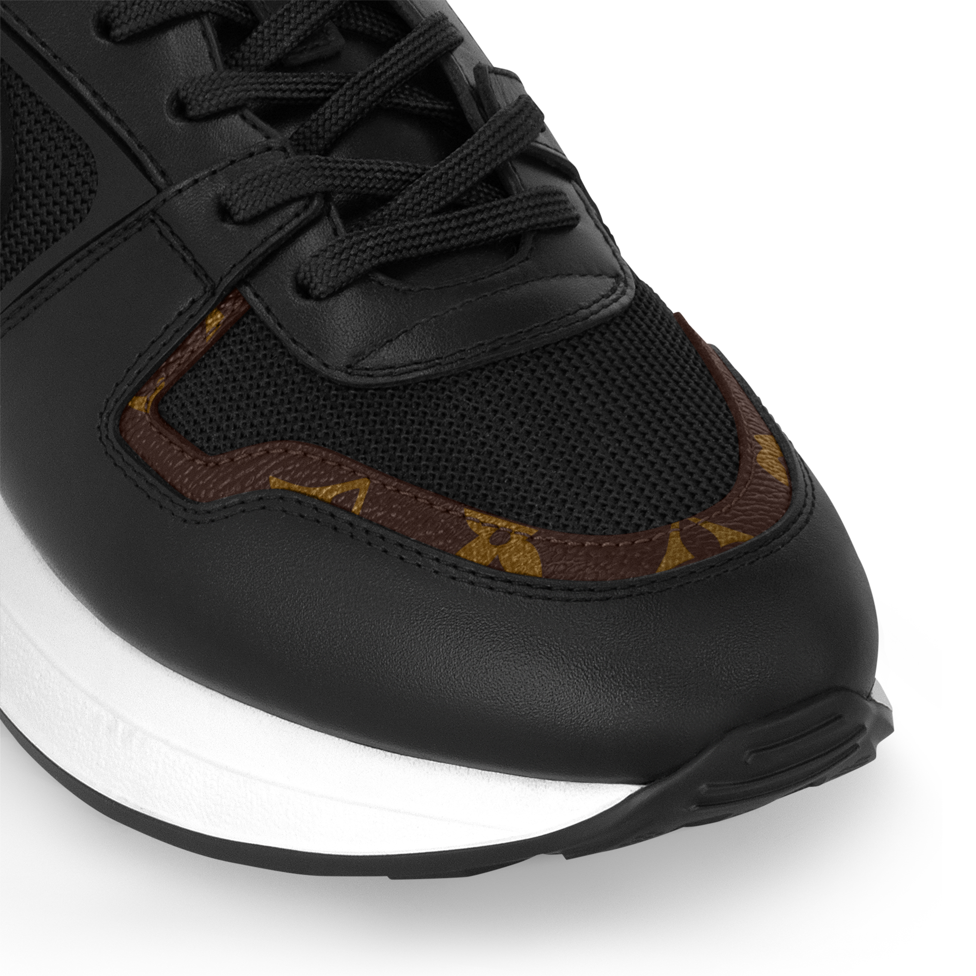  슈즈 스니커즈 네오 런 어웨이 스니커즈 | 루이비통 공식 온라인 스토어® (크게 보기)