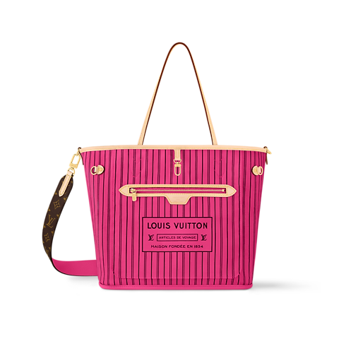 네버풀 반둘리에 인사이드 아웃 MM