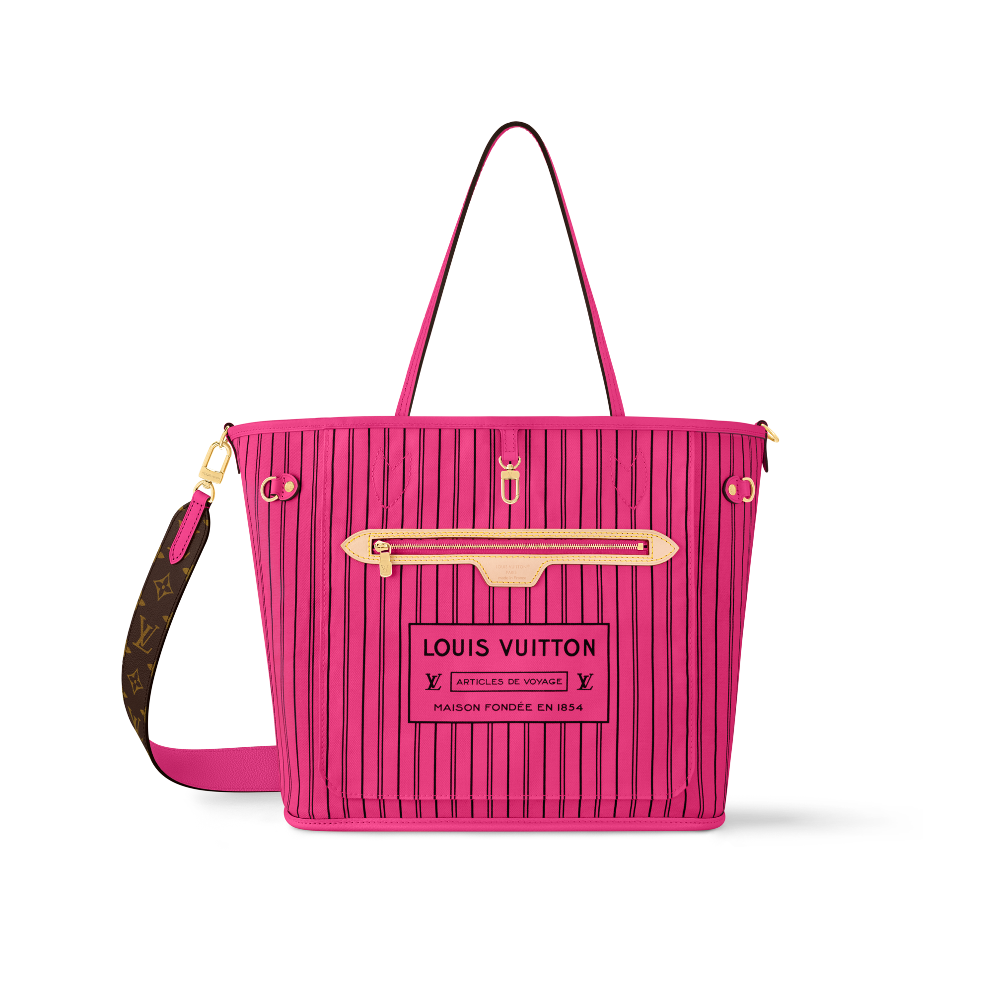 Pondichery Pink (현재 재고 없음)