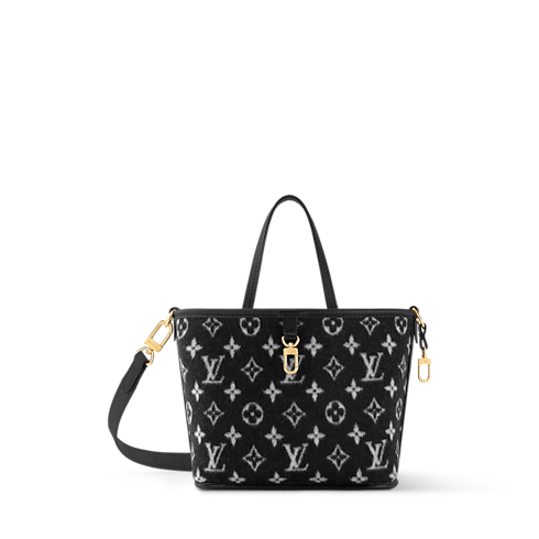 H33 NEW } 네버풀 인사이드 아웃 BB (Neverfull Inside Out BB) | 루이비통 공식 온라인 스토어® (크게 보기)