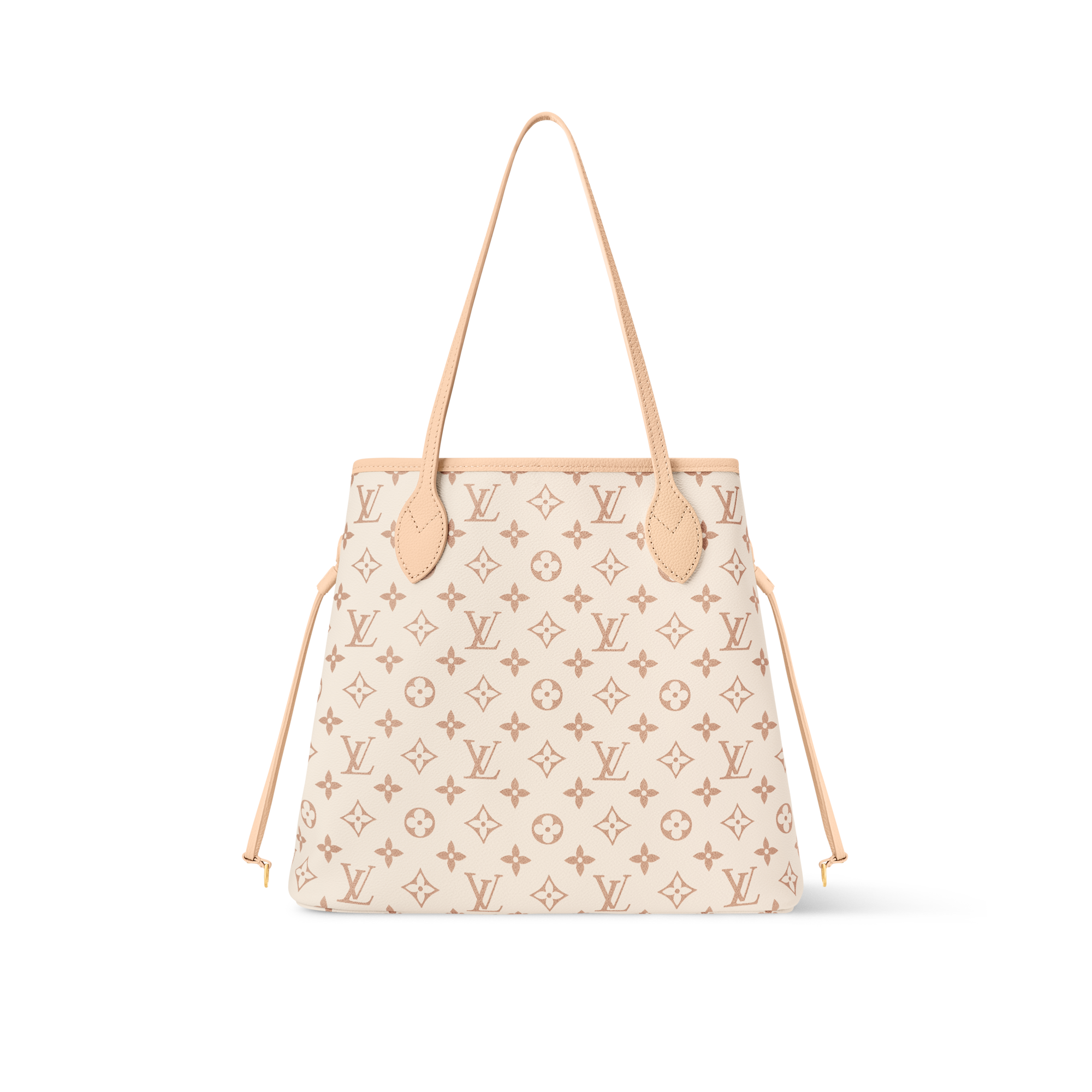  여성 가방 LV 아이콘 네버풀 인사이드 아웃 MM (Neverfull Inside Out MM) | 루이비통 공식 온라인 스토어® (크게 보기)