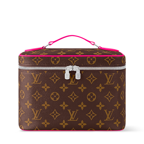 Pondichery Pink (현재 재고 없음)