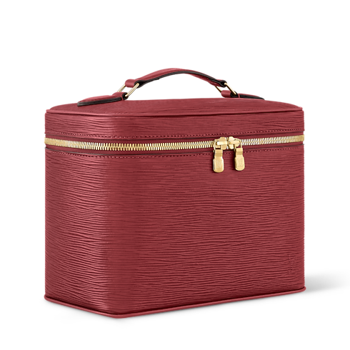 에피 트래블 트래블 액세서리 니스 BB | 루이비통 공식 온라인 스토어® (크게 보기)