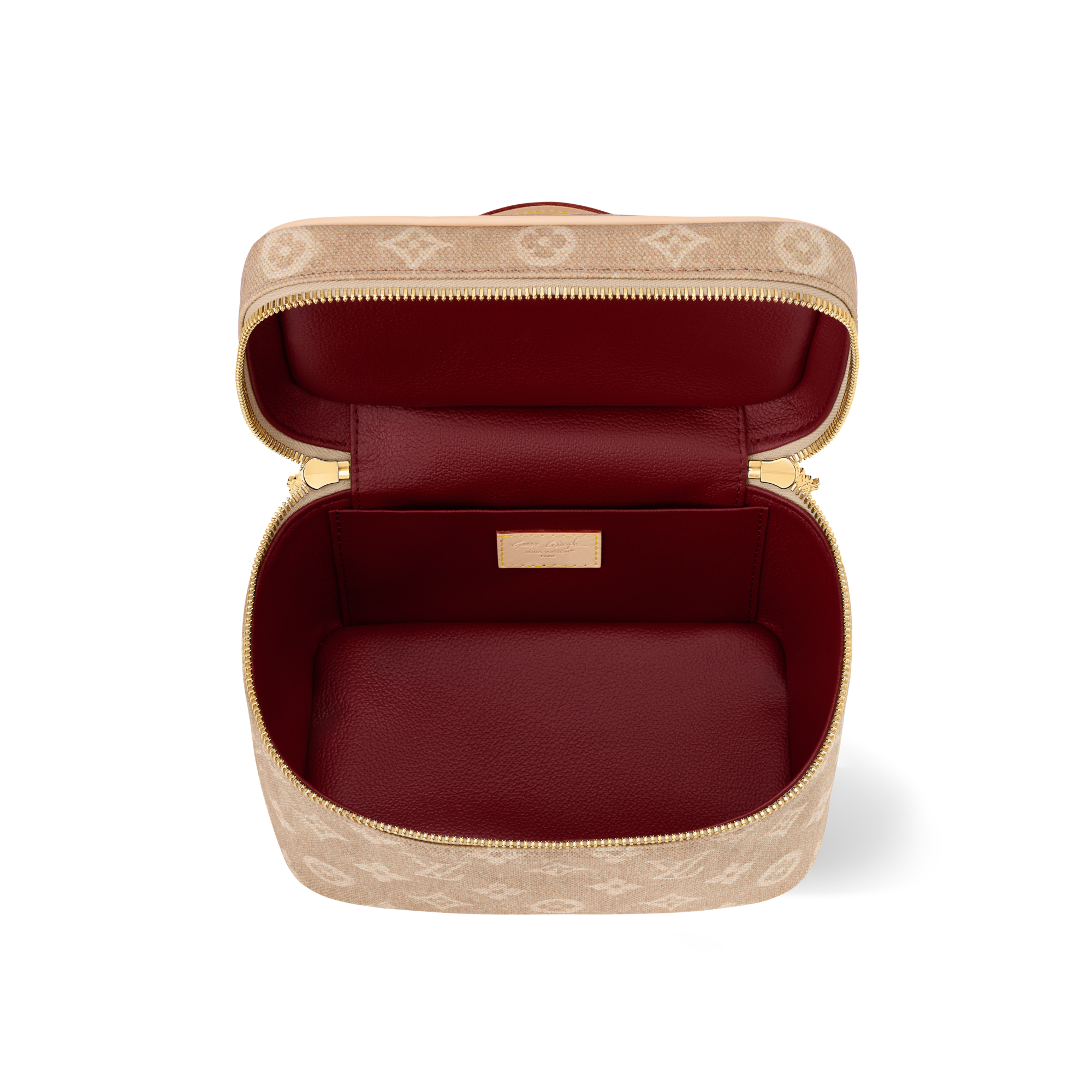 기타 모노그램 캔버스 트래블 트래블 액세서리 니스 미니 | 루이비통 공식 온라인 스토어® (크게 보기)