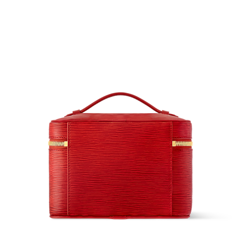 에피 트래블 트래블 액세서리 니스 미니 | 루이비통 공식 온라인 스토어® (크게 보기)