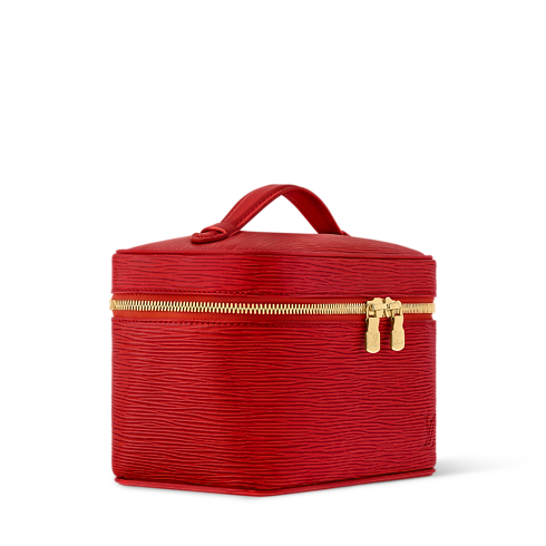 에피 트래블 트래블 액세서리 니스 미니 | 루이비통 공식 온라인 스토어® (크게 보기)