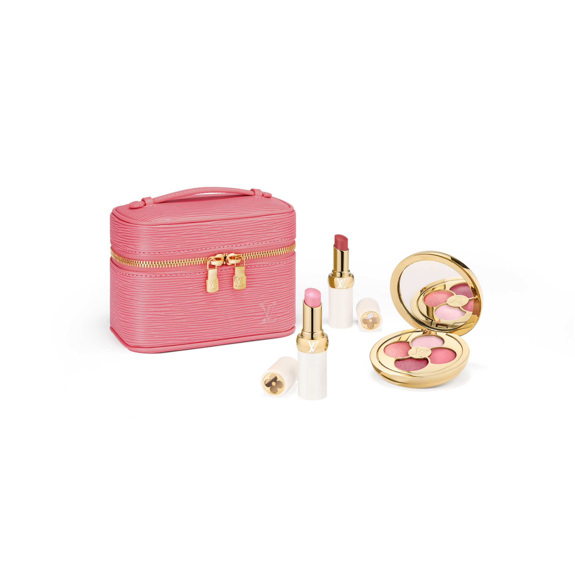 에피 트래블 트래블 액세서리 니스 나노 | 루이비통 공식 온라인 스토어® (크게 보기)