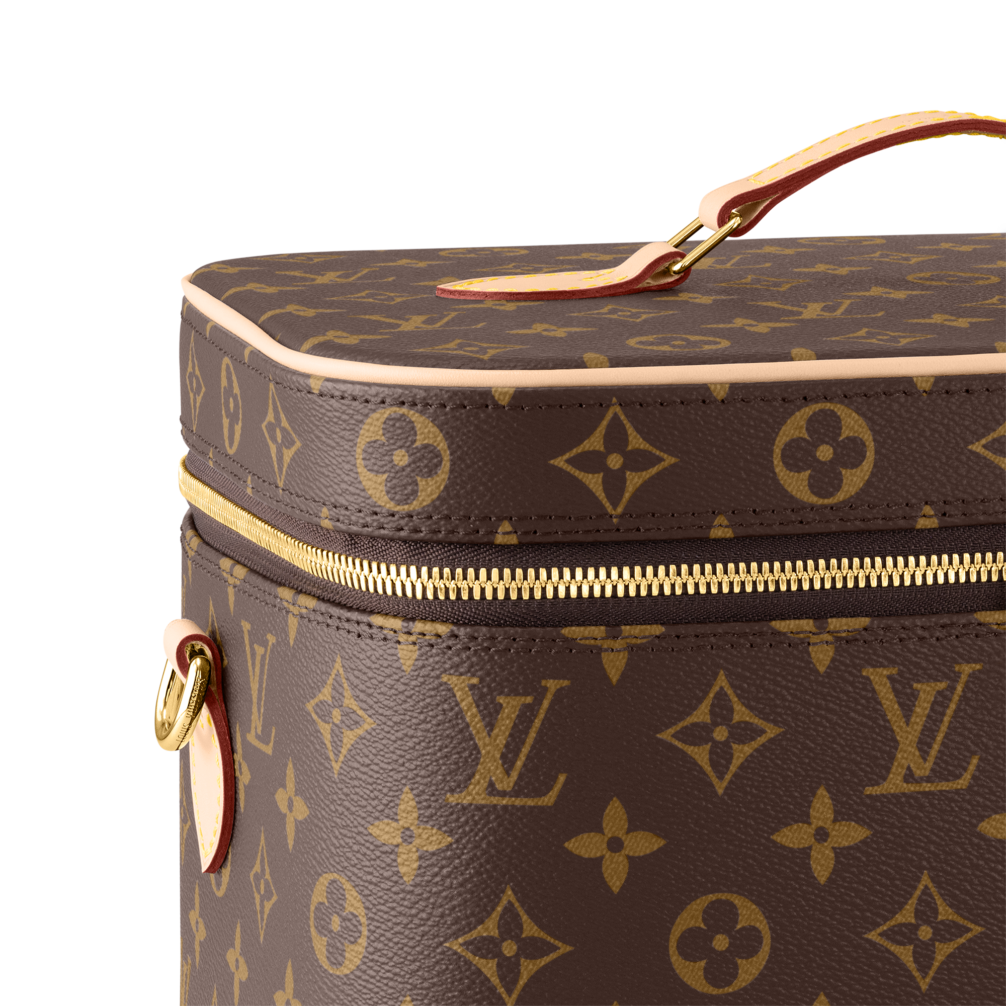 모노그램 트래블 러기지 전체 보기 니스 베니티 | 루이비통 공식 온라인 스토어® (크게 보기)