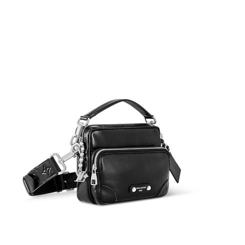 기타 가죽 남성 가방 신제품 닐 | 루이비통 공식 온라인 스토어® (크게 보기)