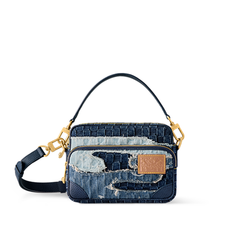 monogram_other 남성 가방 신제품 닐 | 루이비통 공식 온라인 스토어® (크게 보기)