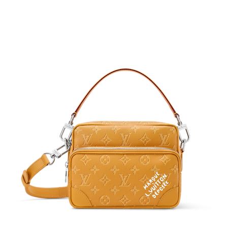 monogram_other 남성 가방 신제품 닐 | 루이비통 공식 온라인 스토어® (크게 보기)