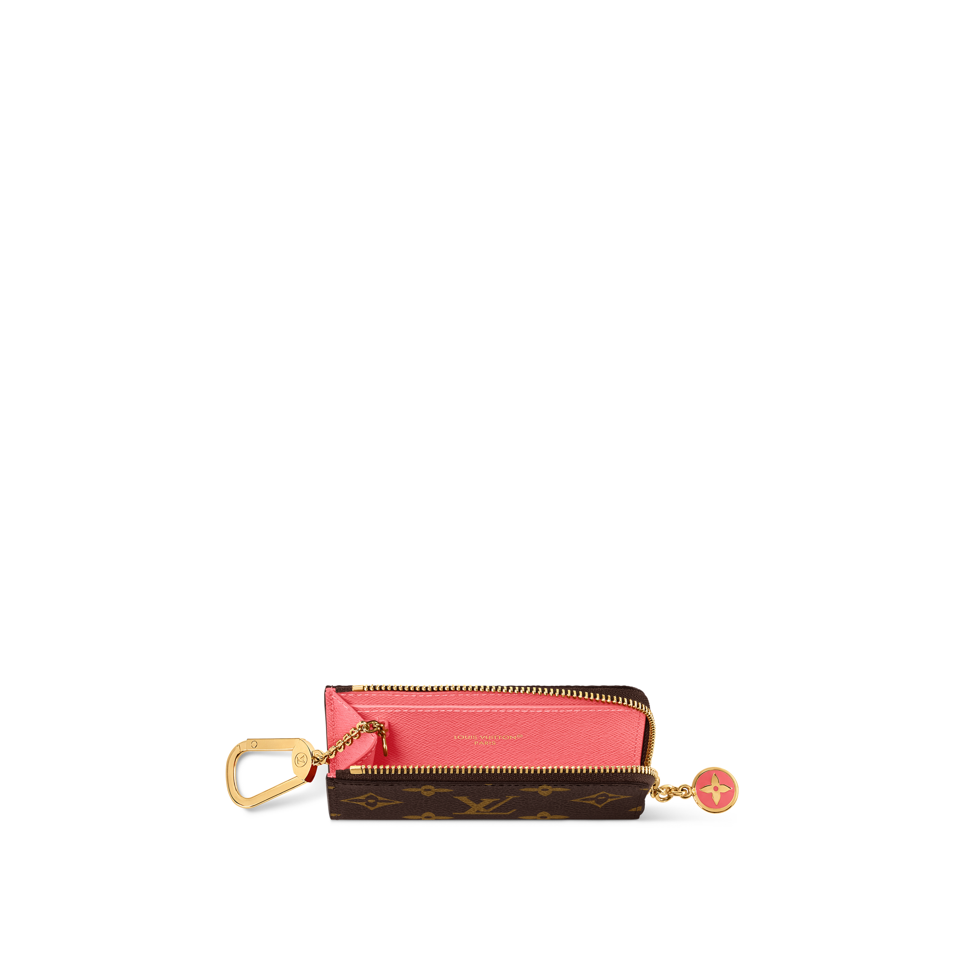 모노그램 여성 지갑 & 미니백 신제품 노아 키 홀더 | 루이비통 공식 온라인 스토어® (크게 보기)