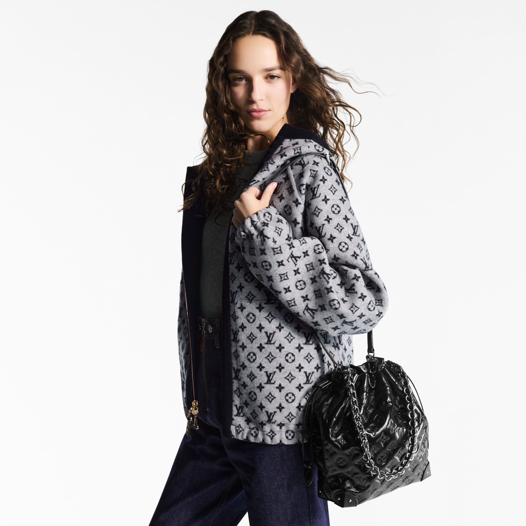 쿠상 핸드백 핸드백 전체 보기 노에 트렁크 PM | 루이비통 공식 온라인 스토어® (크게 보기)