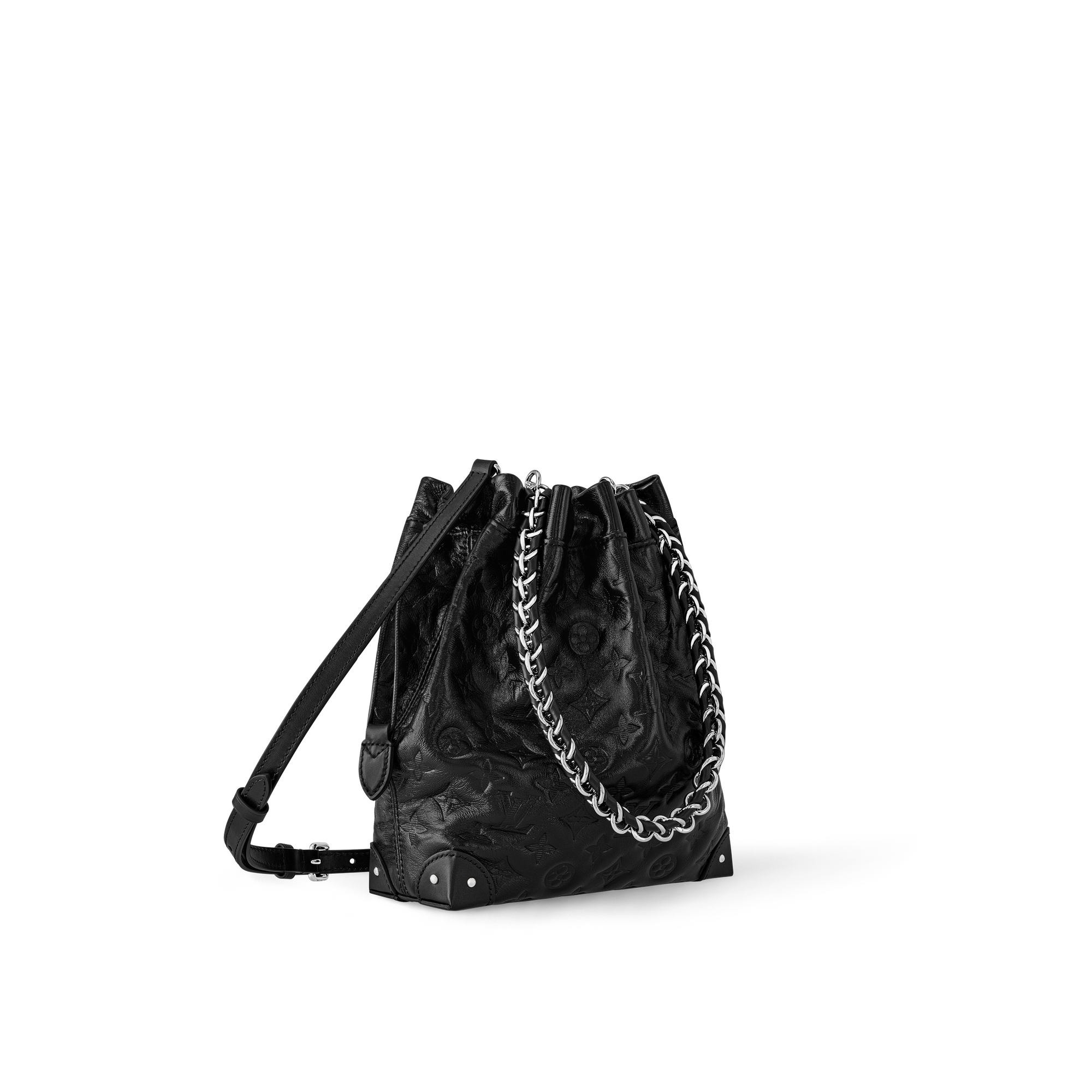 쿠상 핸드백 핸드백 전체 보기 노에 트렁크 PM | 루이비통 공식 온라인 스토어® (크게 보기)