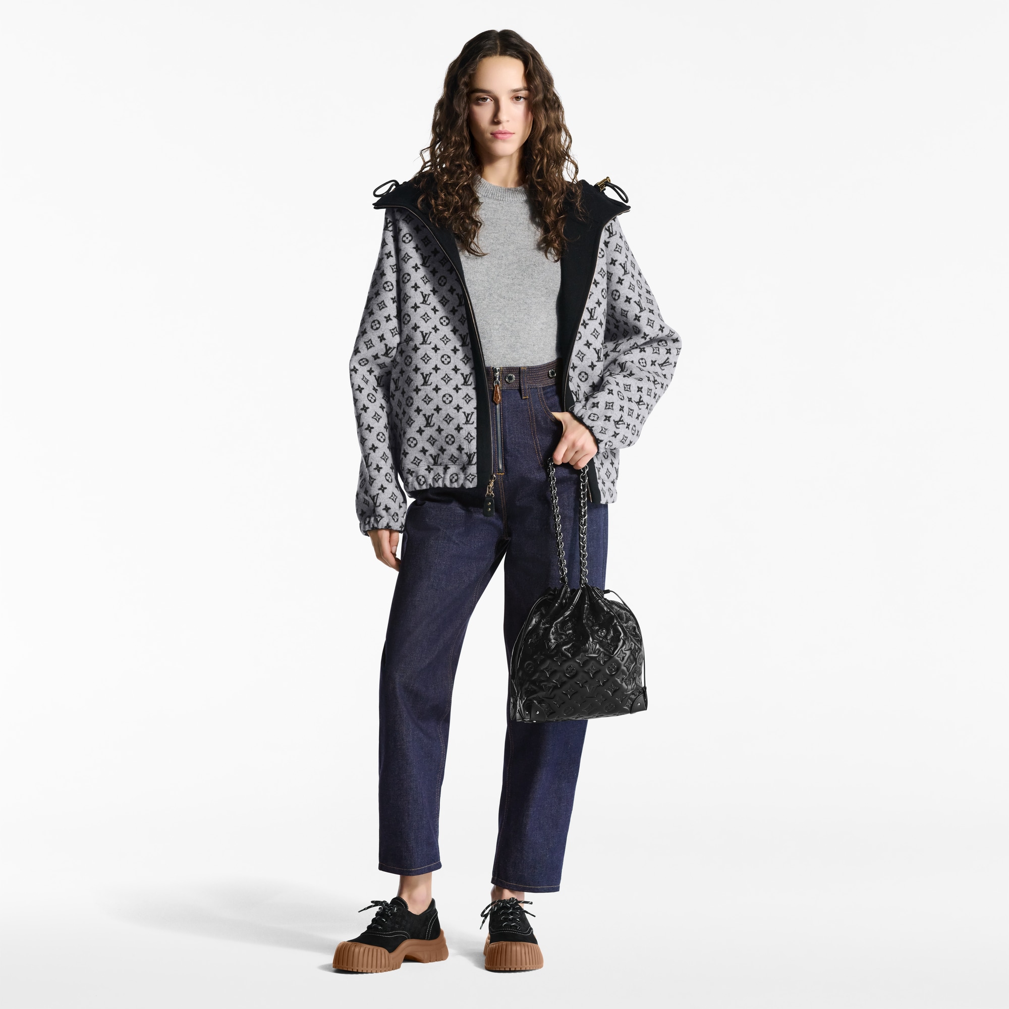 쿠상 핸드백 핸드백 전체 보기 노에 트렁크 PM | 루이비통 공식 온라인 스토어® (크게 보기)