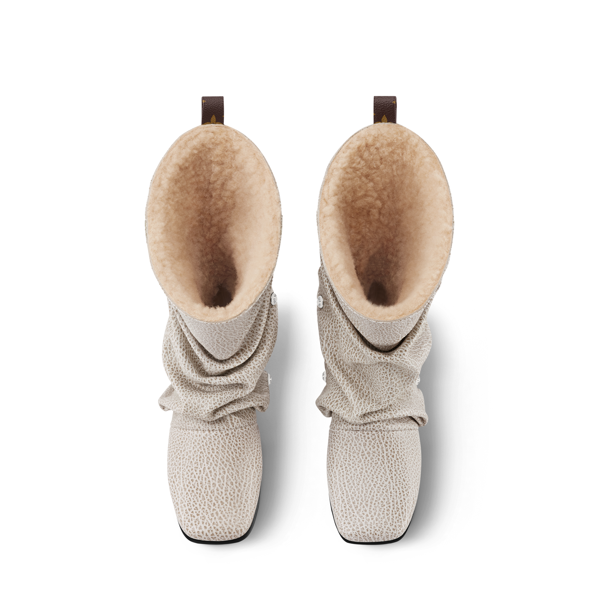  슈즈 부츠 & 부티 노마드 부츠 | 루이비통 공식 온라인 스토어® (크게 보기)