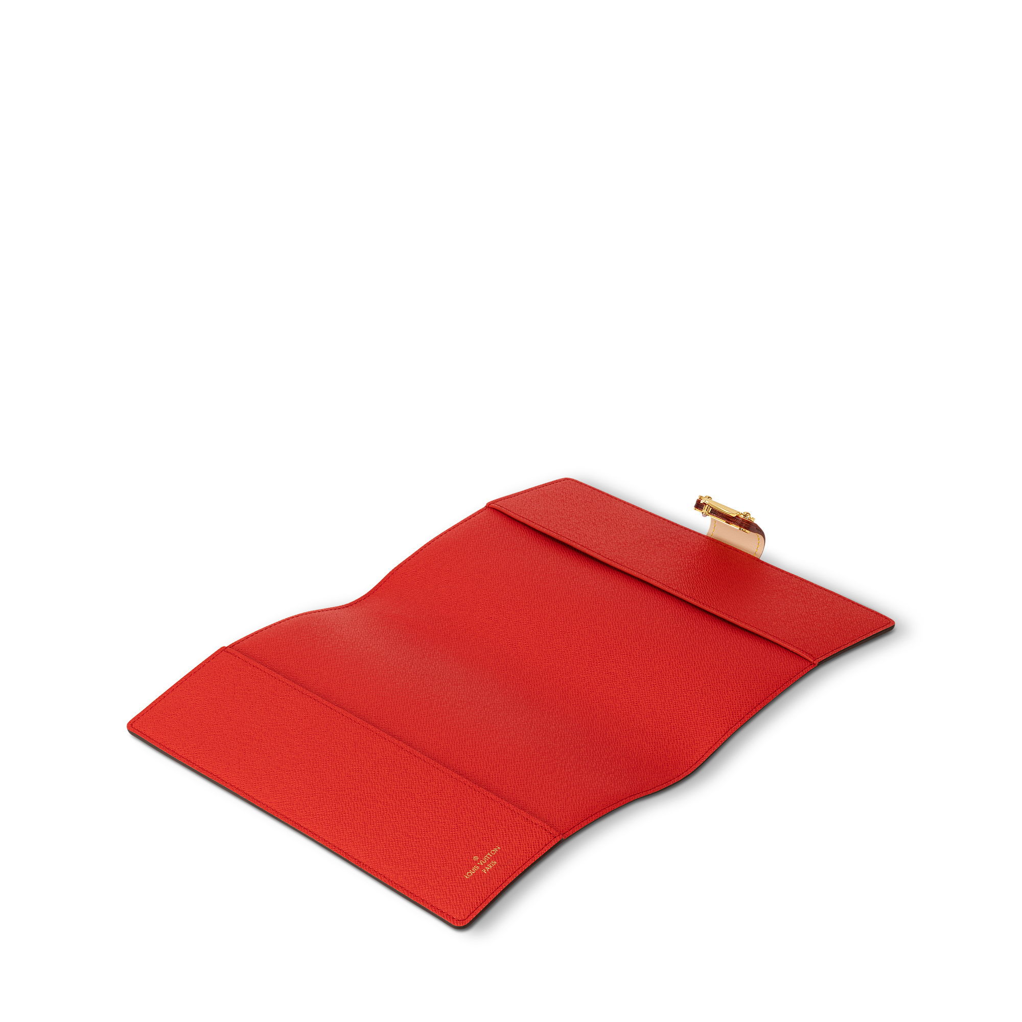 모노그램 북 & 오피스 액세서리 오피스 액세서리 폴 노트북 커버 MM | 루이비통 공식 온라인 스토어® (크게 보기)