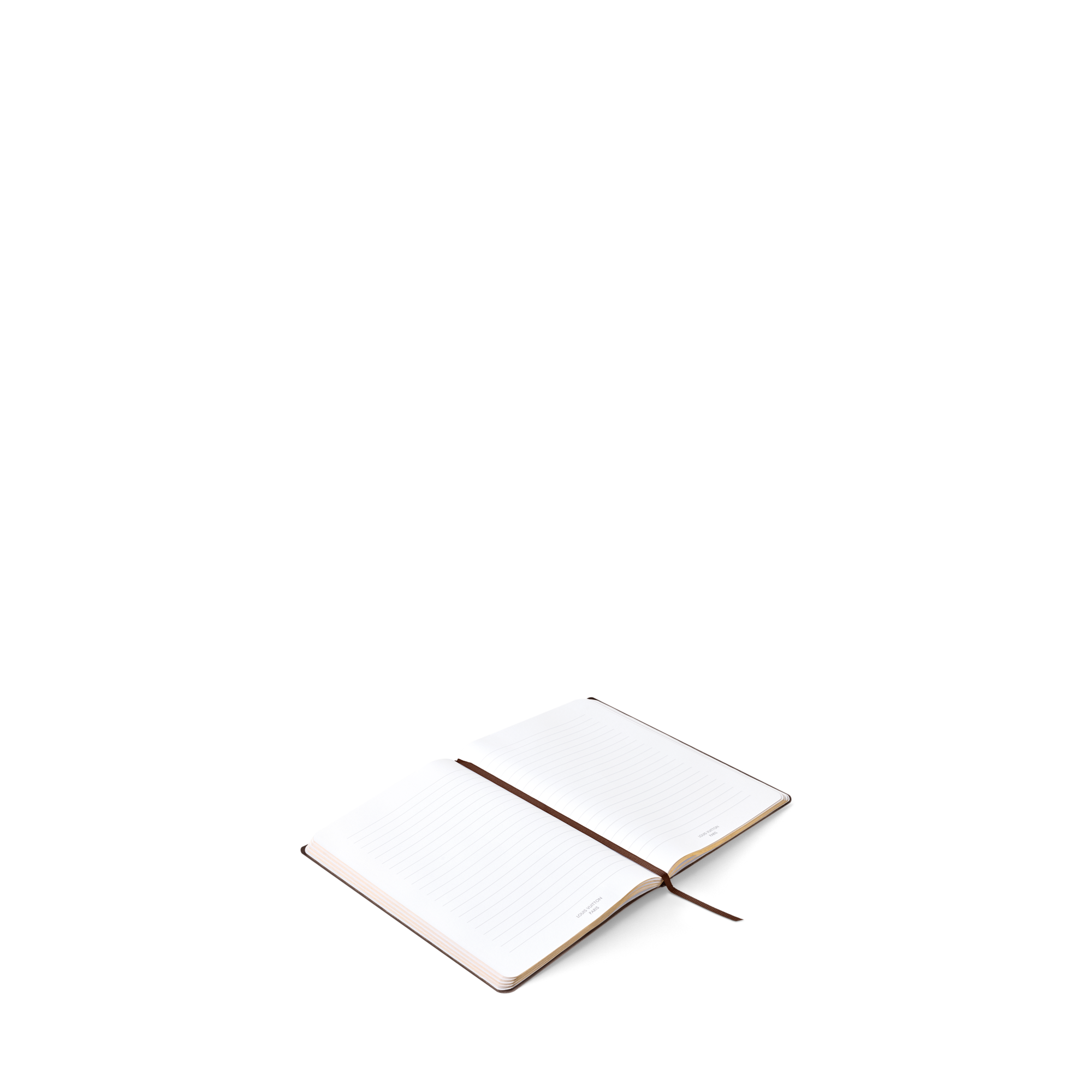 S00 북 & 오피스 액세서리 오피스 액세서리 노트북 리필 PM | 루이비통 공식 온라인 스토어® (크게 보기)