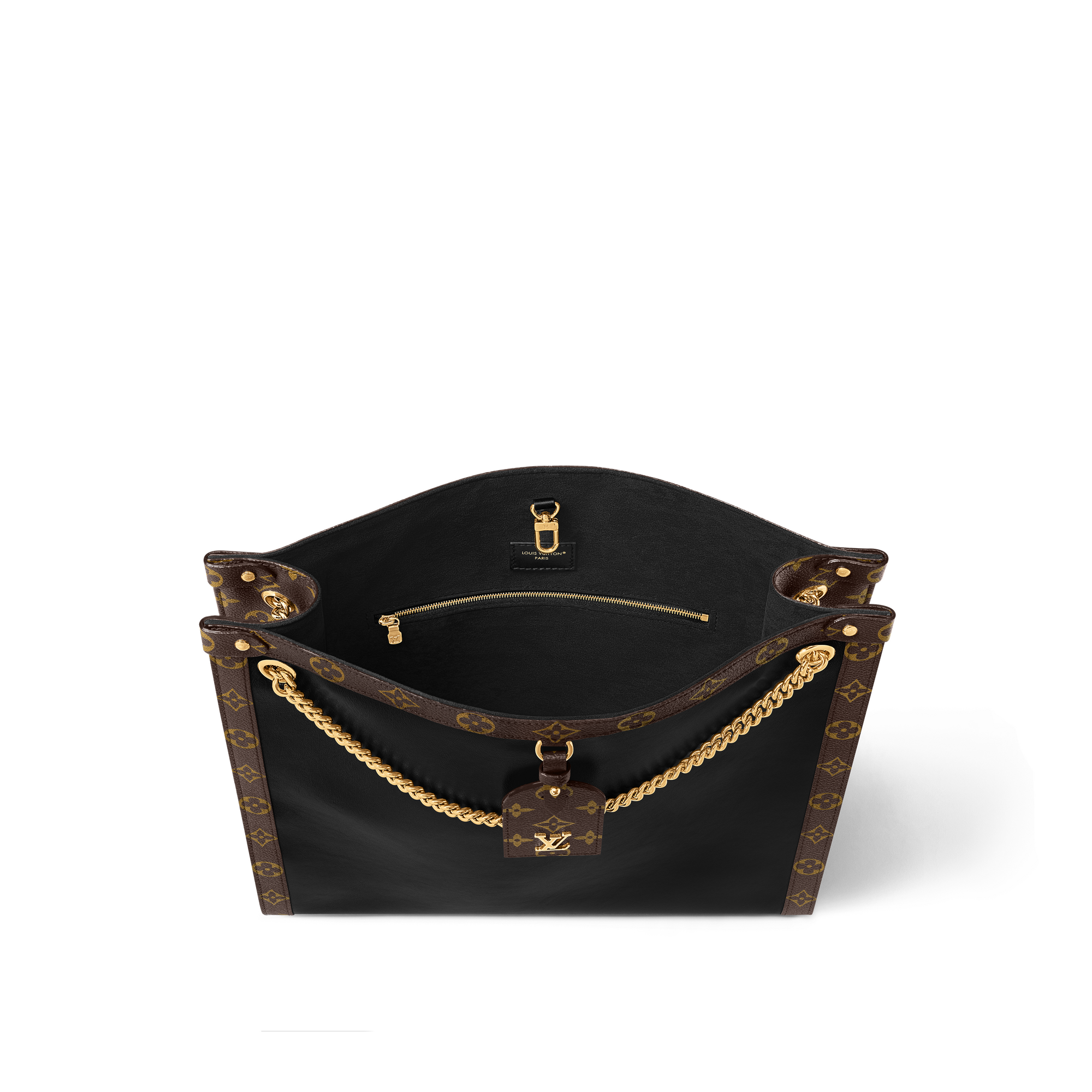 LV 바이브 핸드백 핸드백 전체 보기 노바 MM | 루이비통 공식 온라인 스토어® (크게 보기)