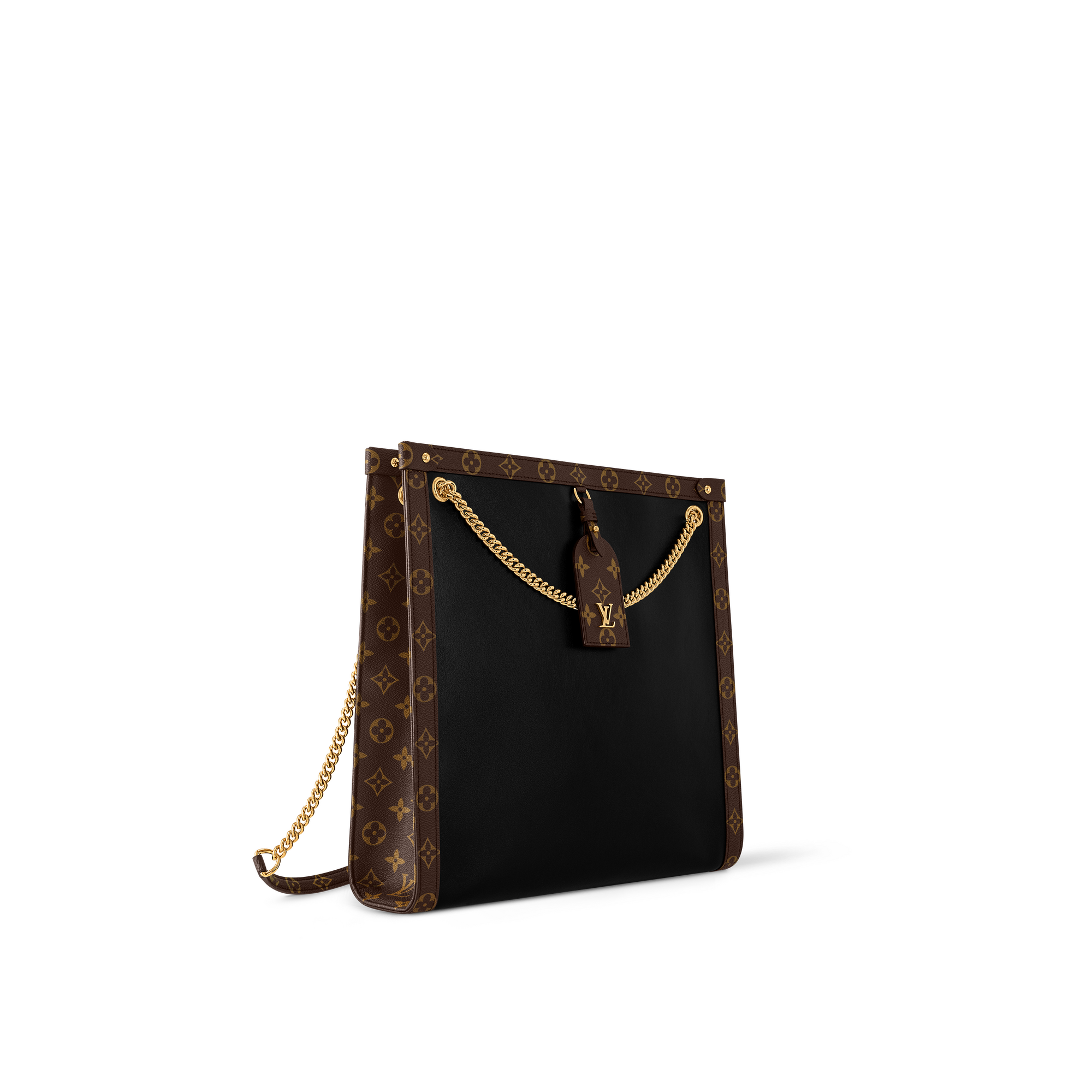 LV 바이브 핸드백 핸드백 전체 보기 노바 MM | 루이비통 공식 온라인 스토어® (크게 보기)