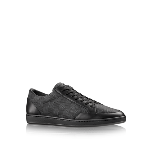 Discontinued Product Obs 7 오프쇼어 스니커즈 | 루이비통 공식 온라인 스토어® (크게 보기)