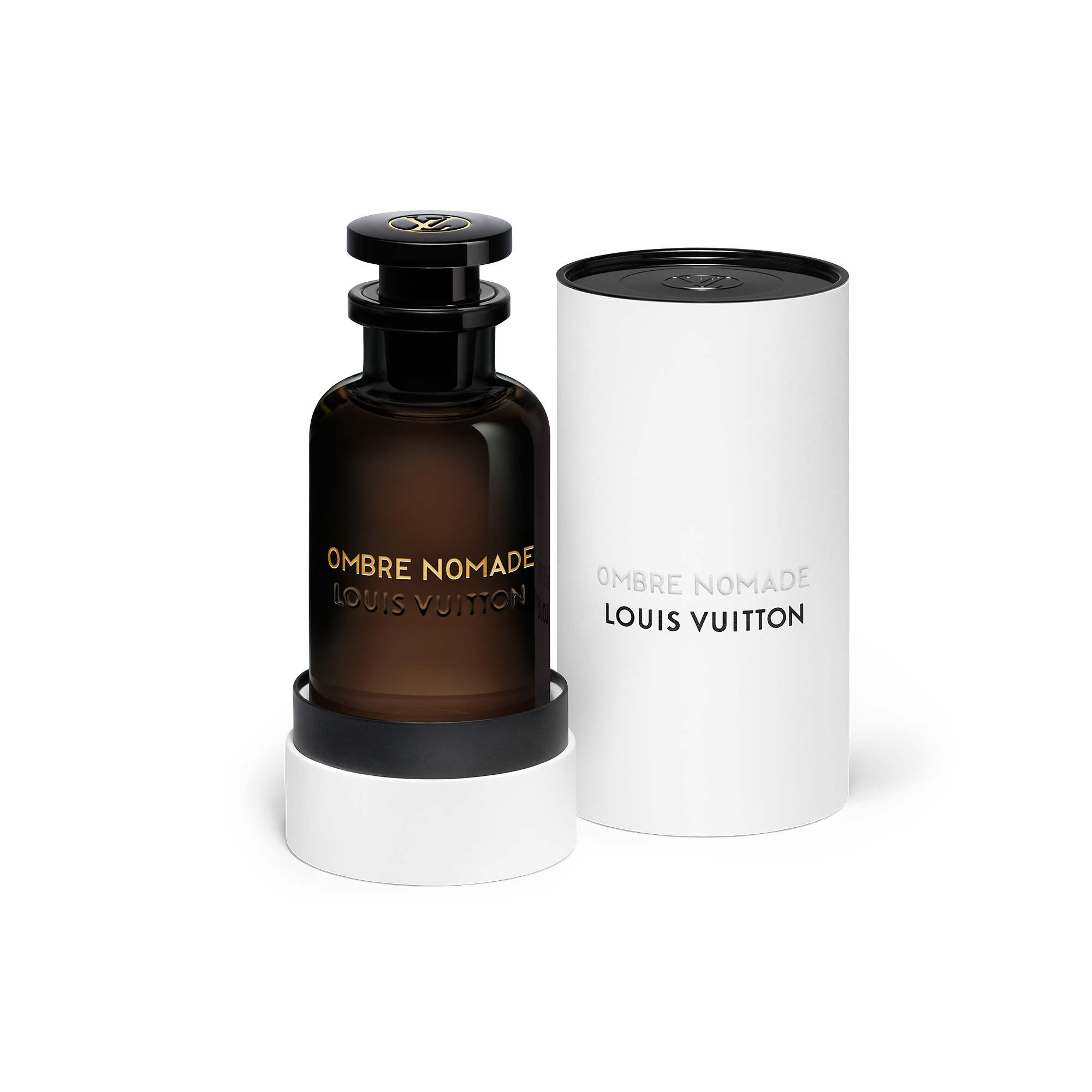  컬렉션 오리엔탈 향수 옴브레 노마드 (Ombre Nomade) | 루이비통 공식 온라인 스토어® (크게 보기)