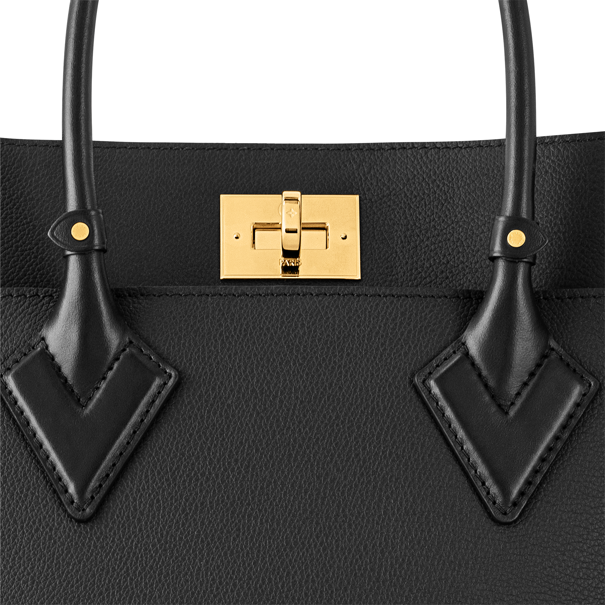 하이엔드 가죽 핸드백 All Collections 온 마이 사이드 GM | 루이비통 공식 온라인 스토어® (크게 보기)