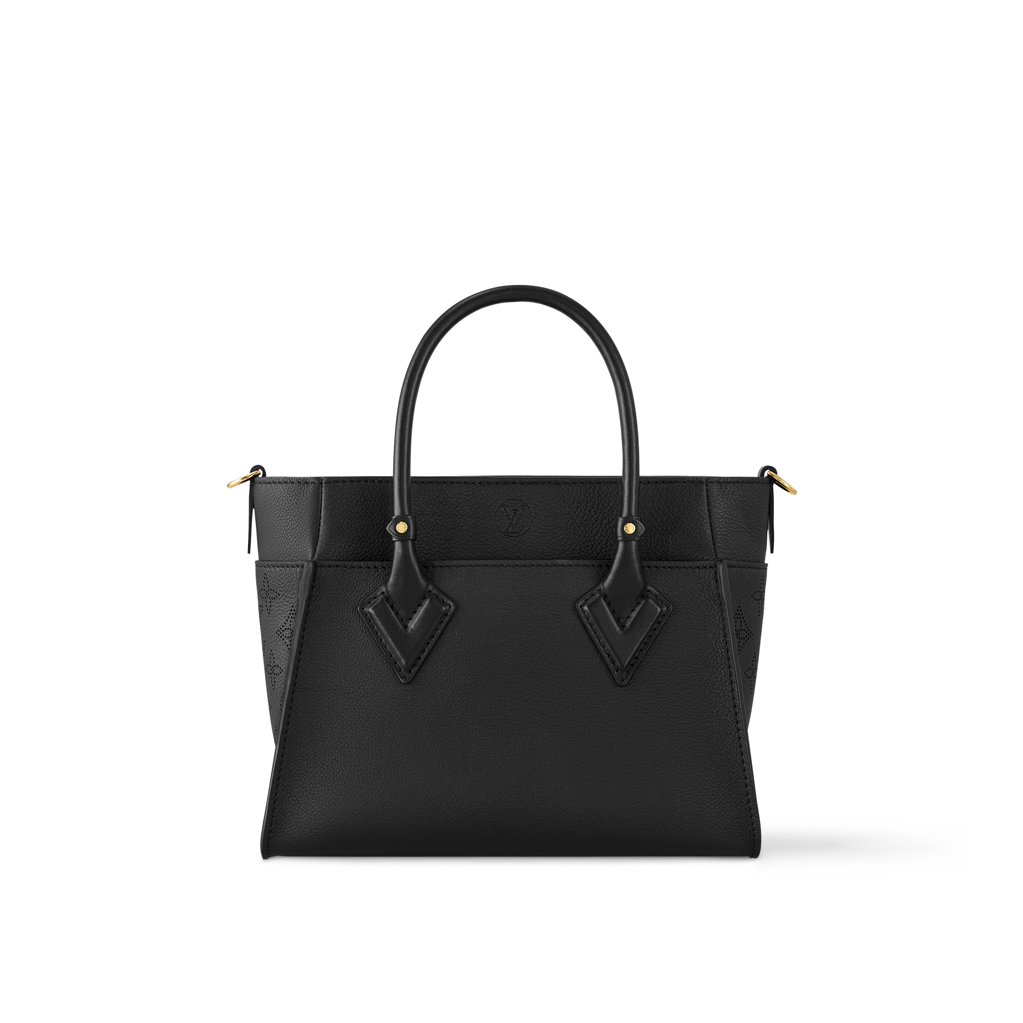 하이엔드 가죽 핸드백 핸드백 전체 보기 온 마이 사이드 PM | 루이비통 공식 온라인 스토어® (크게 보기)