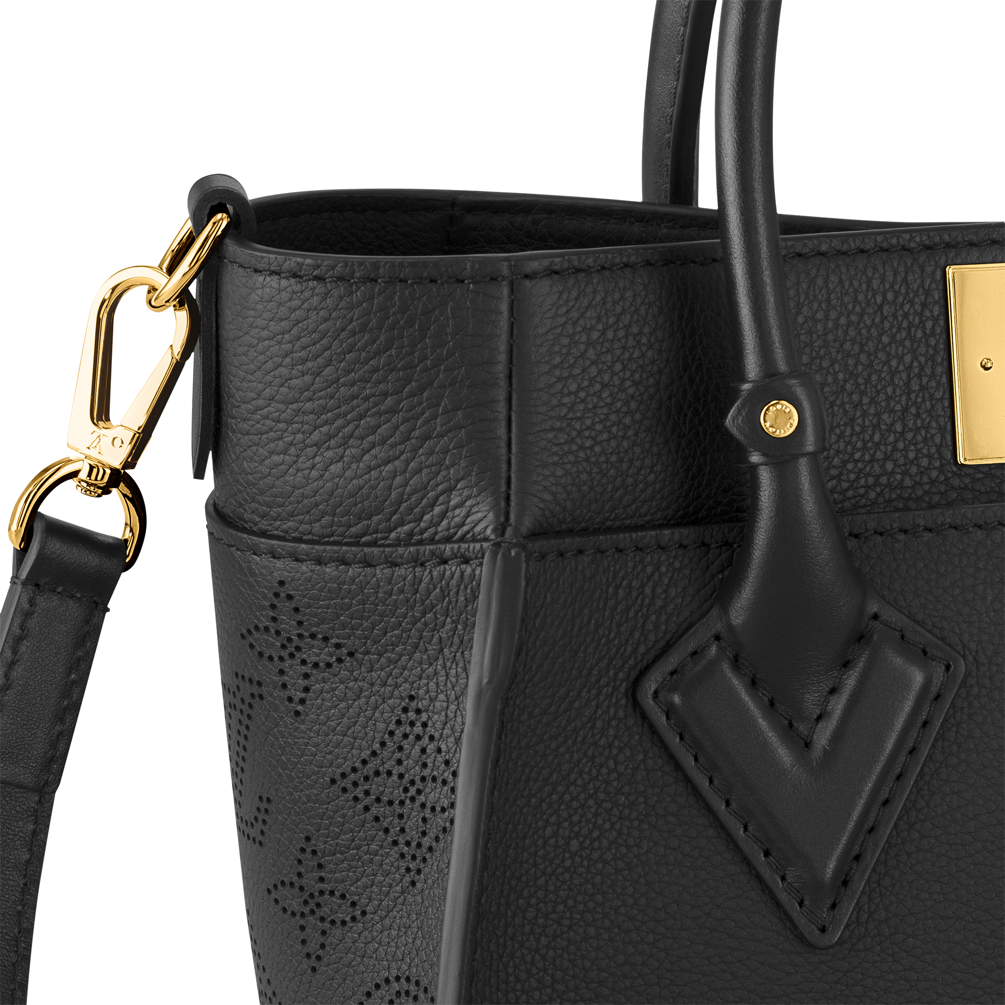 하이엔드 가죽 핸드백 핸드백 전체 보기 온 마이 사이드 PM | 루이비통 공식 온라인 스토어® (크게 보기)