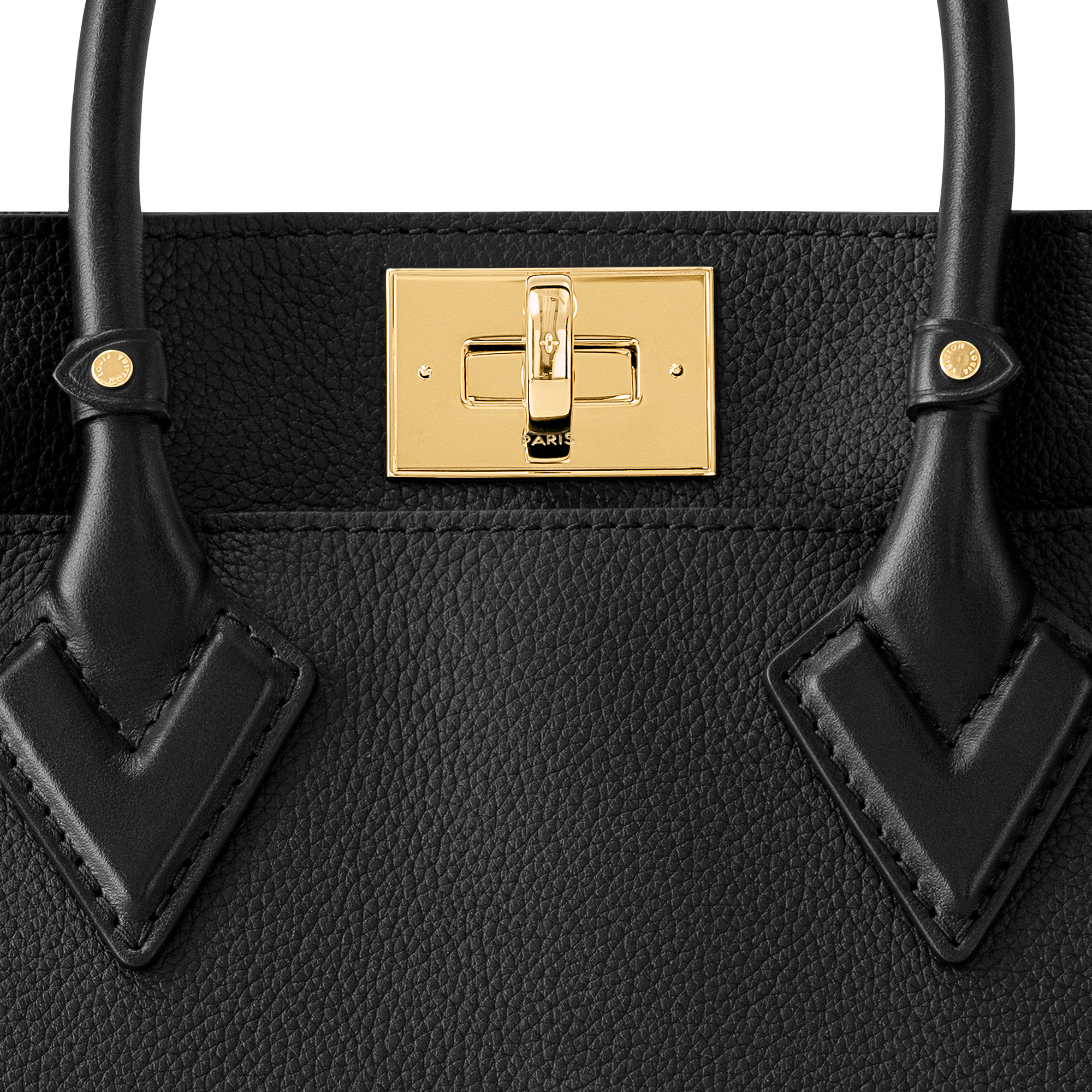 하이엔드 가죽 핸드백 핸드백 전체 보기 온 마이 사이드 PM | 루이비통 공식 온라인 스토어® (크게 보기)