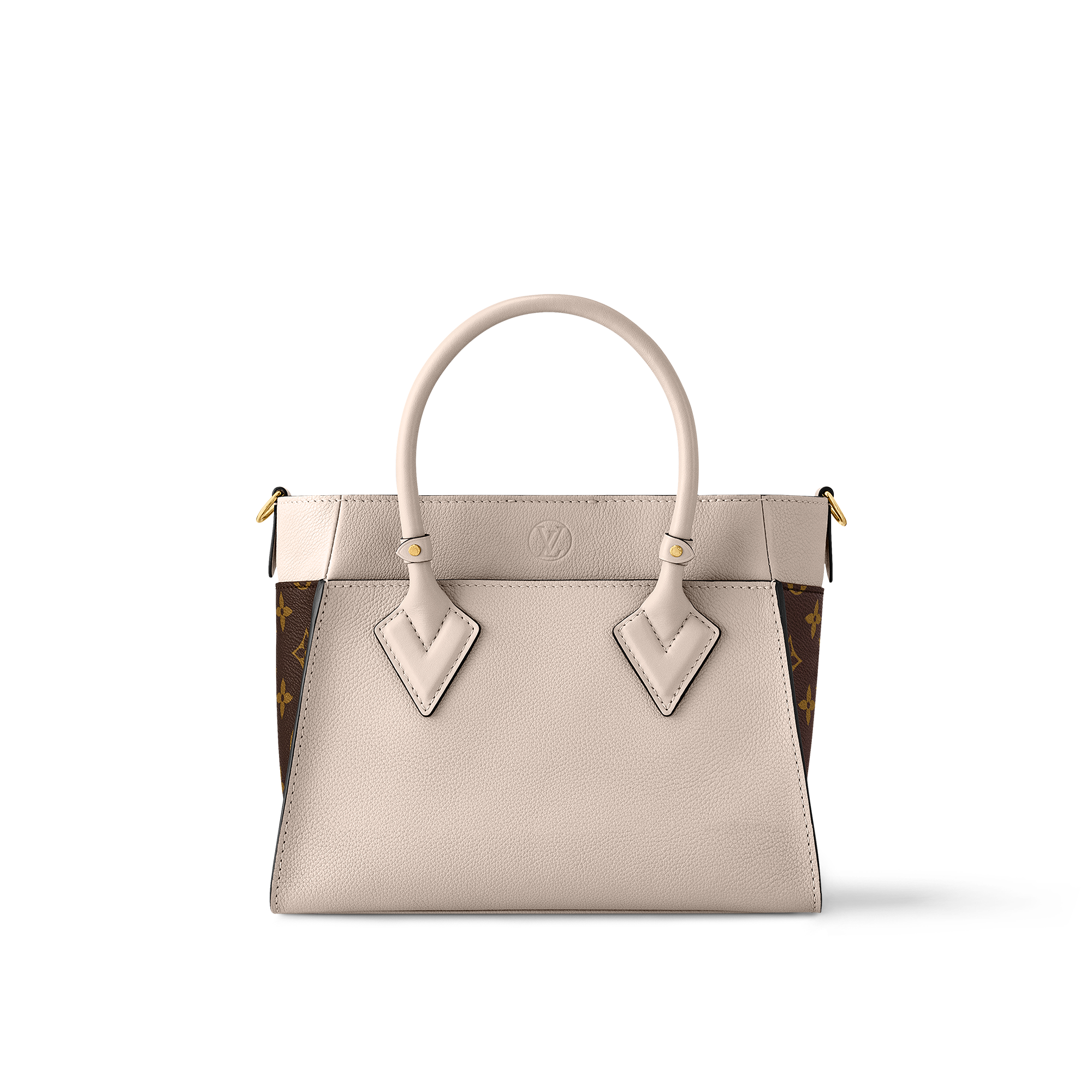 하이엔드 가죽 핸드백 핸드백 전체 보기 온 마이 사이드 PM | 루이비통 공식 온라인 스토어® (크게 보기)