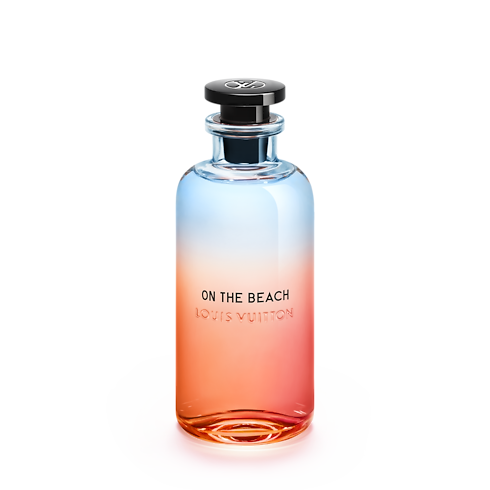 컬렉션 남성 향수 온 더 비치 (On the Beach) | 루이비통 공식 온라인 스토어® (크게 보기)