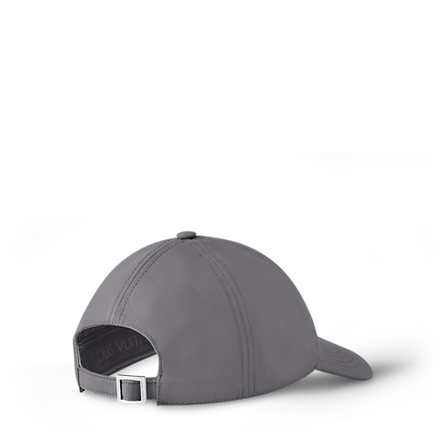 S00 액세서리 모자, 비니 & 장갑 온리 LV (Only LV) 캡 | 루이비통 공식 온라인 스토어® (크게 보기)