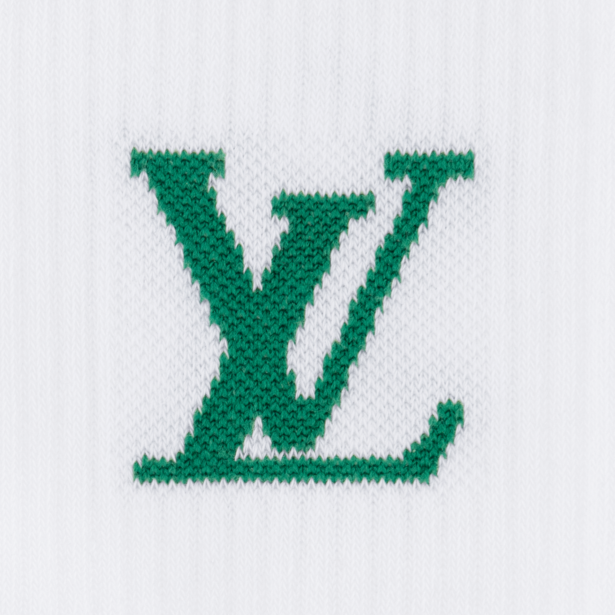 S00 액세서리 홈 텍스타일 온리 LV (Only LV) 삭스 | 루이비통 공식 온라인 스토어® (크게 보기)