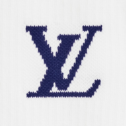 S00 액세서리 모자, 비니 & 장갑 온리 LV (Only LV) 삭스 | 루이비통 공식 온라인 스토어® (크게 보기)