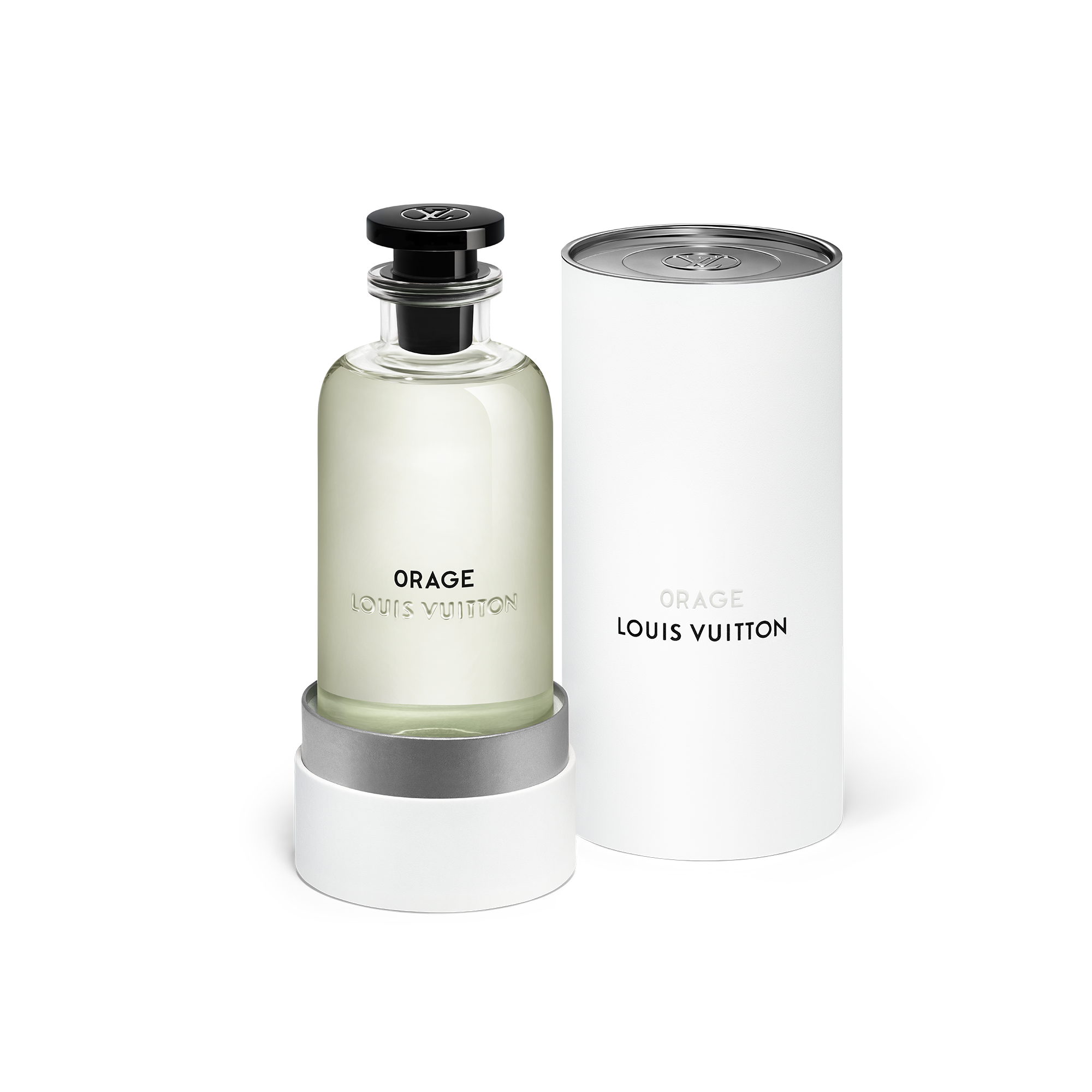  컬렉션 남성 향수 오라쥬 (Orage) | 루이비통 공식 온라인 스토어® (크게 보기)