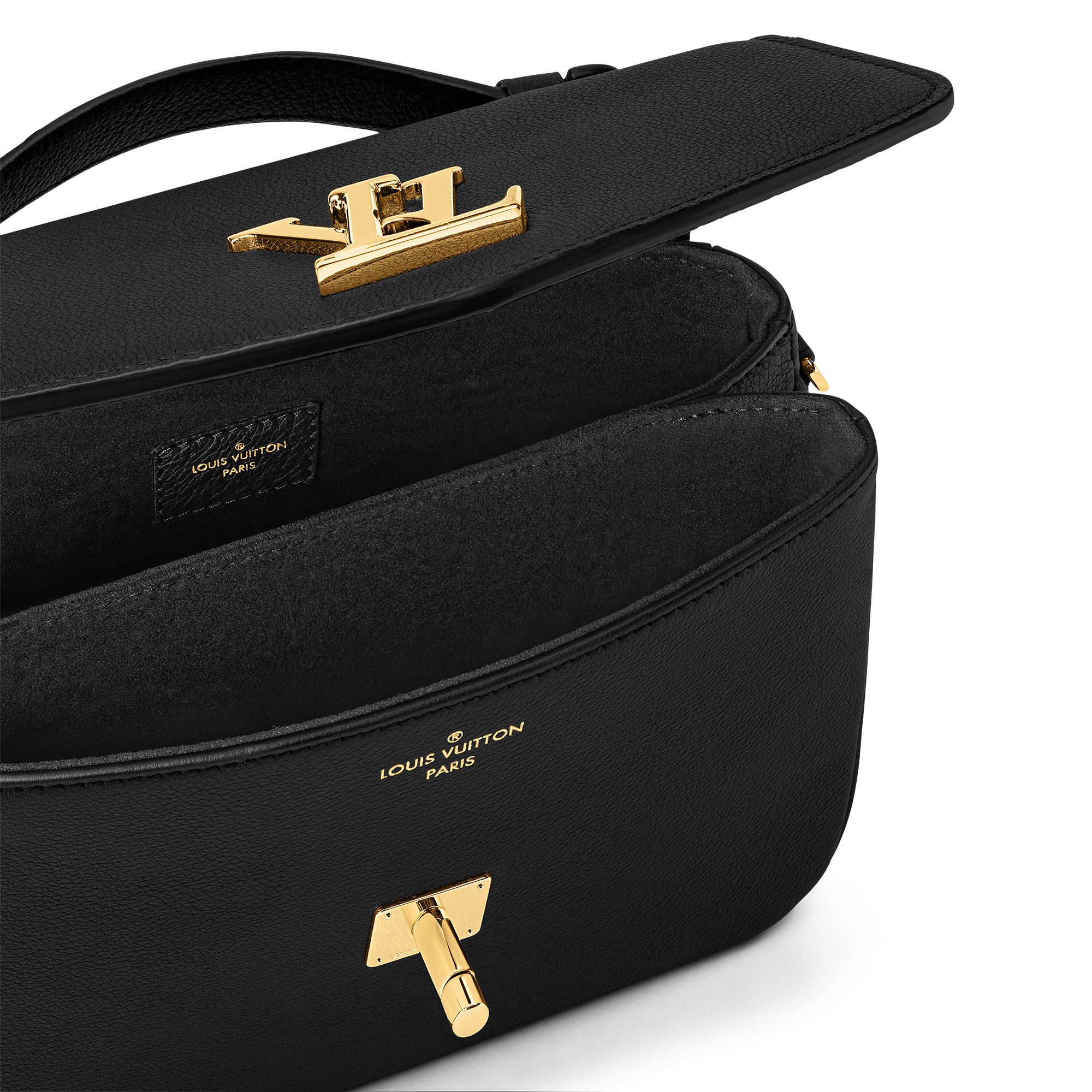 락미 기프트 컬렉션 } 옥스포드 | 루이비통 공식 온라인 스토어® (크게 보기)