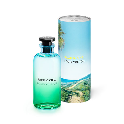 컬렉션 남성 향수 퍼시픽 칠 (Pacific Chill) | 루이비통 공식 온라인 스토어® (크게 보기)
