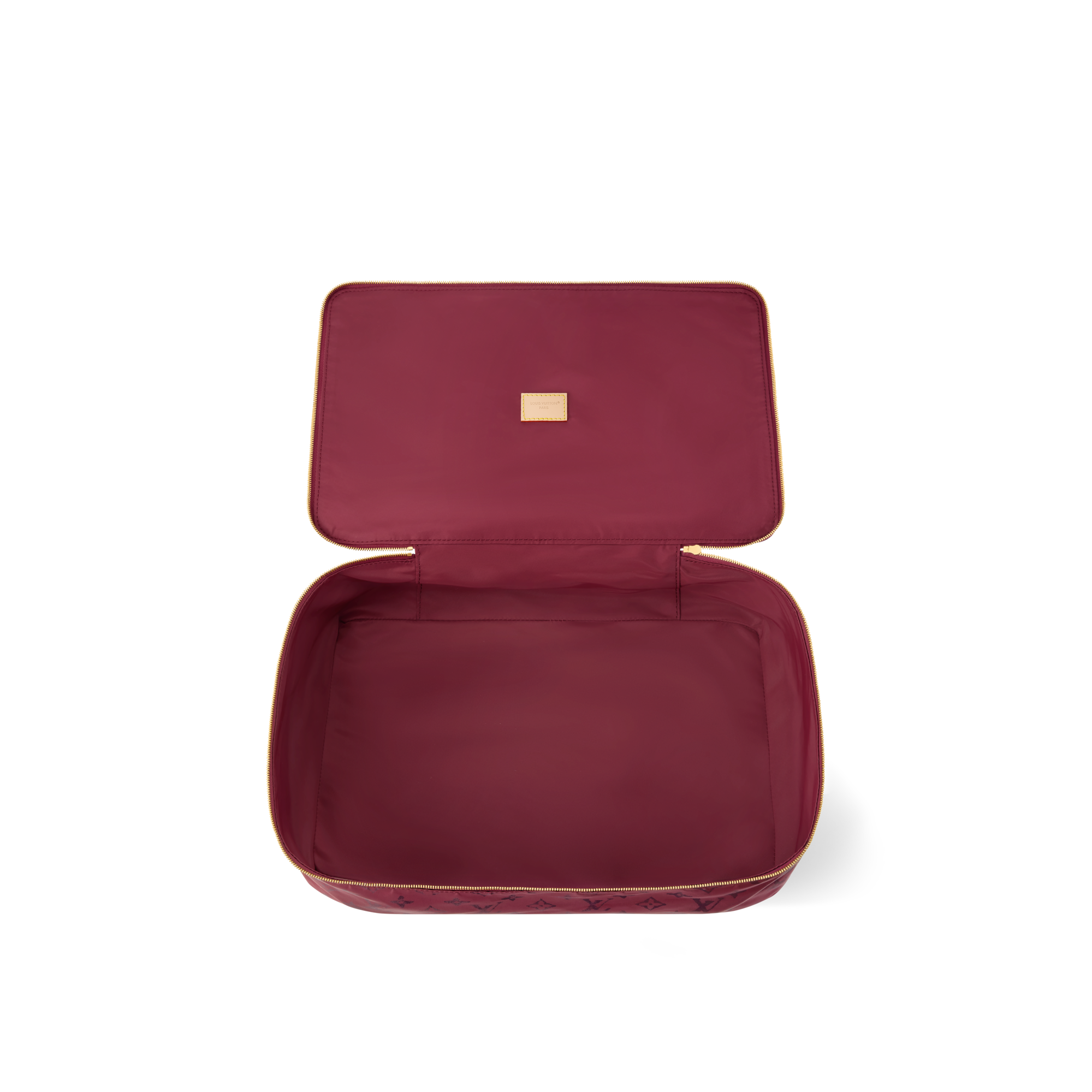 기타 모노그램 캔버스 트래블 트래블 액세서리 패킹 큐브 GM | 루이비통 공식 온라인 스토어® (크게 보기)