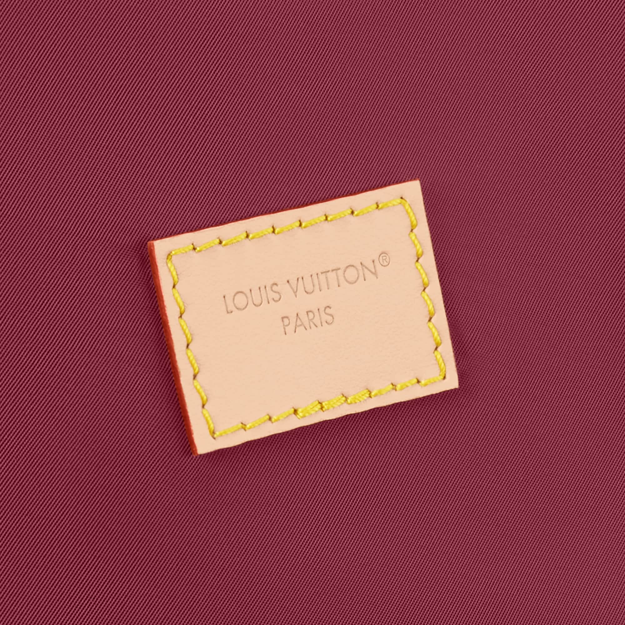 기타 모노그램 캔버스 트래블 트래블 액세서리 패킹 큐브 GM | 루이비통 공식 온라인 스토어® (크게 보기)