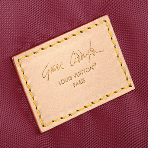 기타 캔버스 트래블 트래블 액세서리 패킹 큐브 MM | 루이비통 공식 온라인 스토어® (크게 보기)