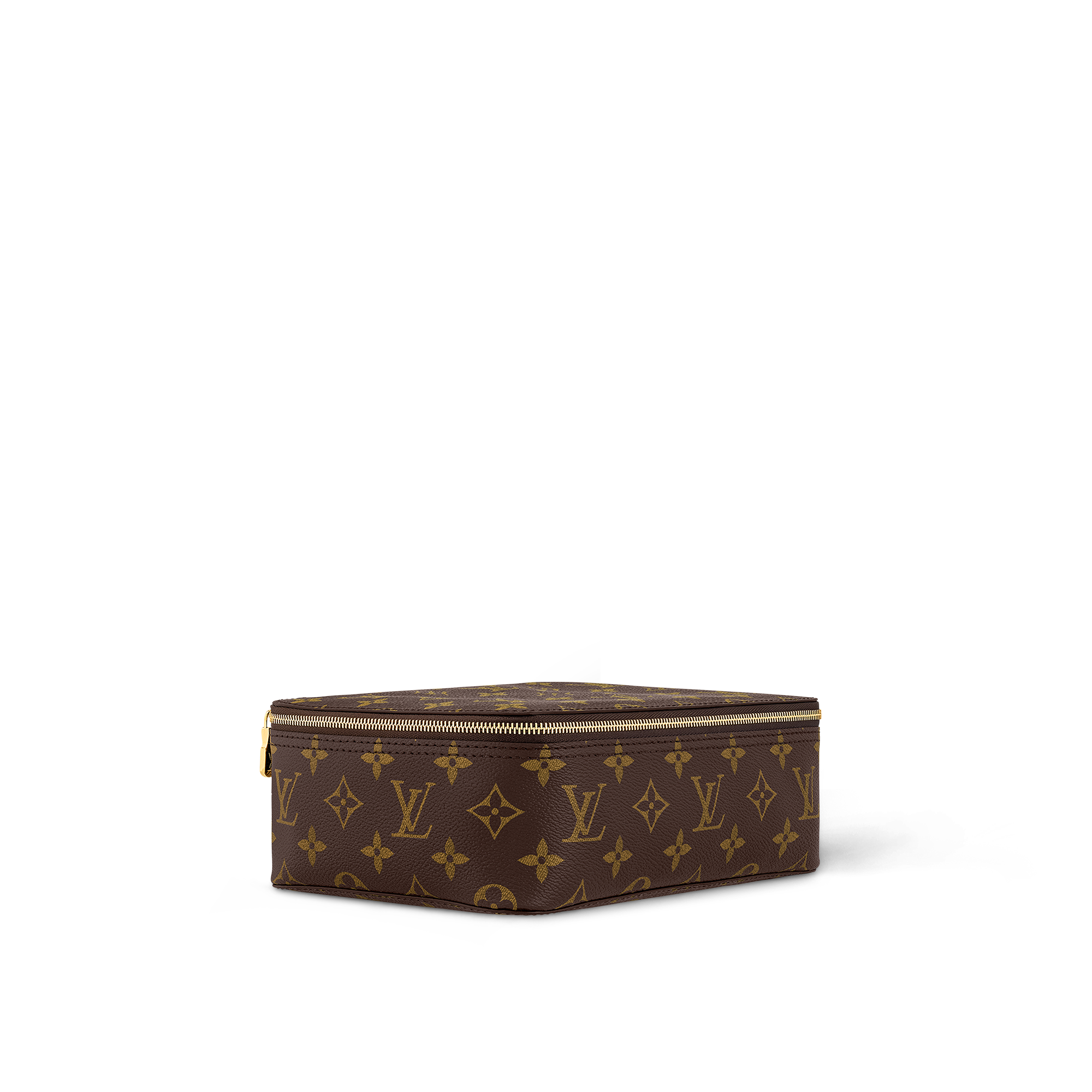 모노그램 트래블 러기지 전체 보기 패킹 큐브 MM | 루이비통 공식 온라인 스토어® (크게 보기)