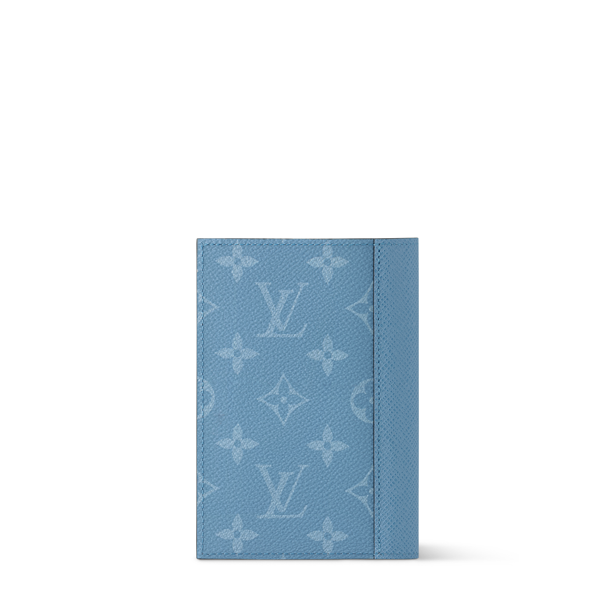 Taigarama 트래블 트래블 액세서리 패스포트 커버 | 루이비통 공식 온라인 스토어® (크게 보기)