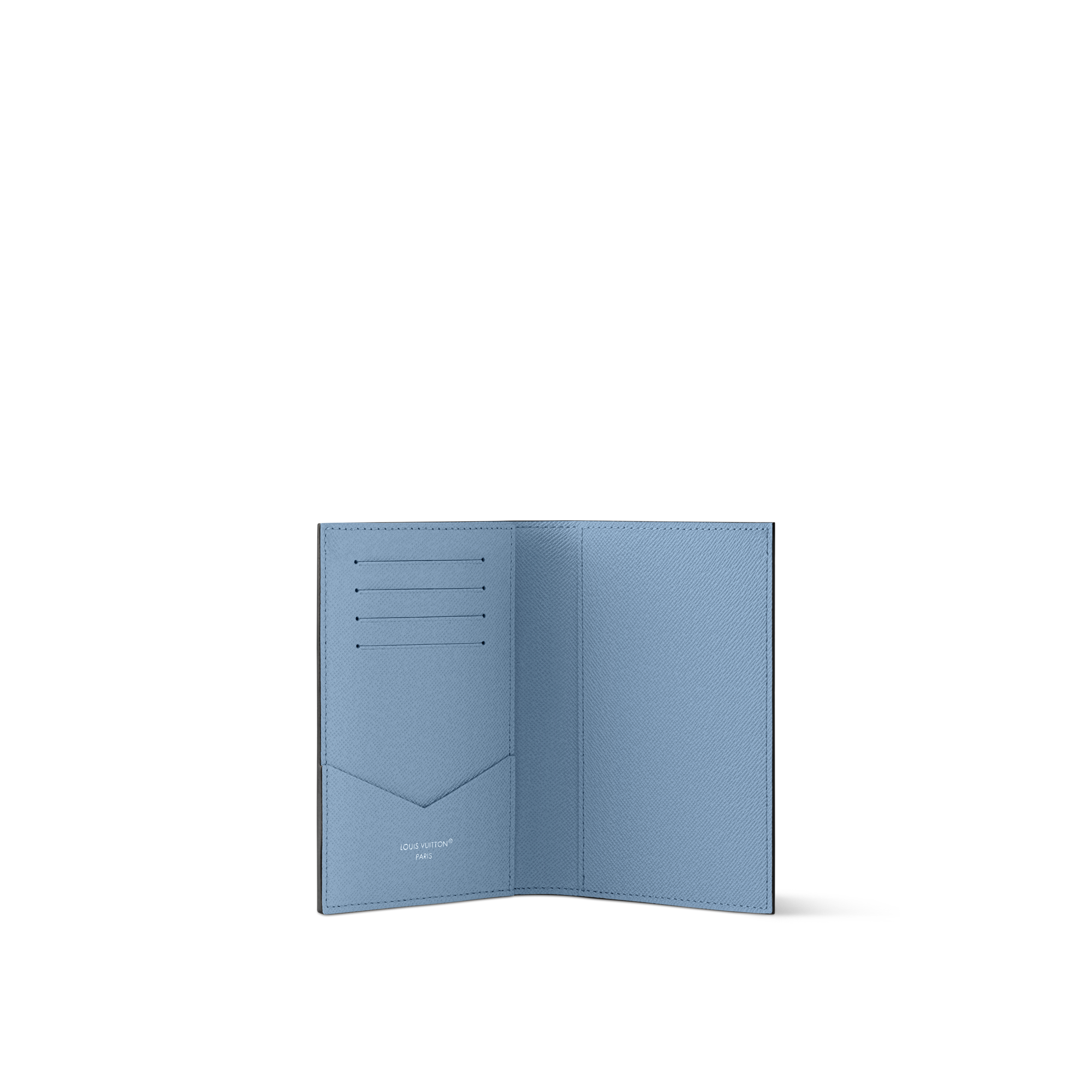 Taigarama 트래블 트래블 액세서리 패스포트 커버 | 루이비통 공식 온라인 스토어® (크게 보기)