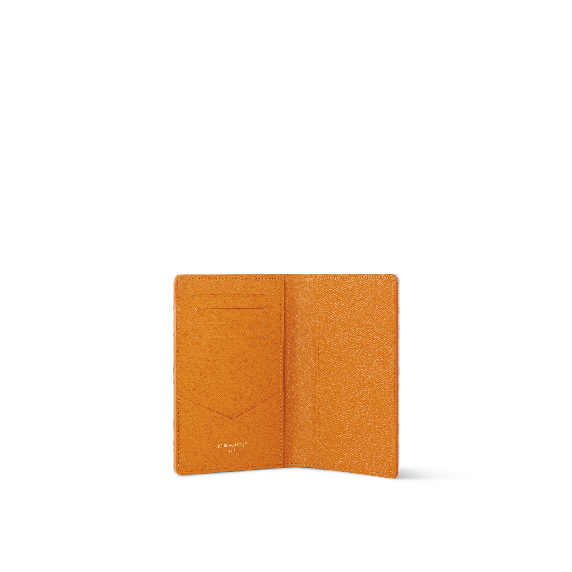 기타 모노그램 캔버스 여성 지갑 & 미니백 신제품 패스포트 커버 | 루이비통 공식 온라인 스토어® (크게 보기)